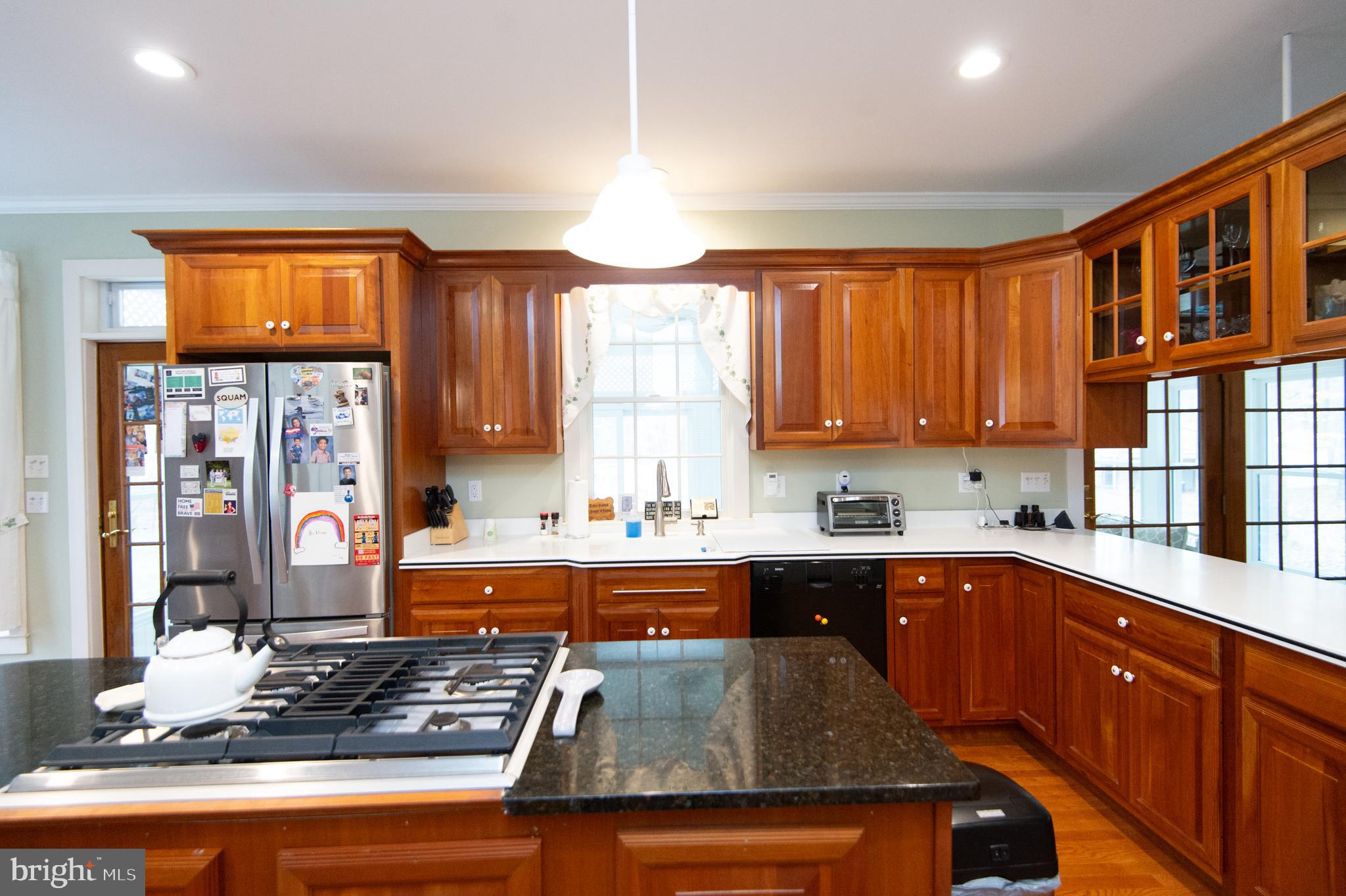 DOGWOOD VIEW - Residential