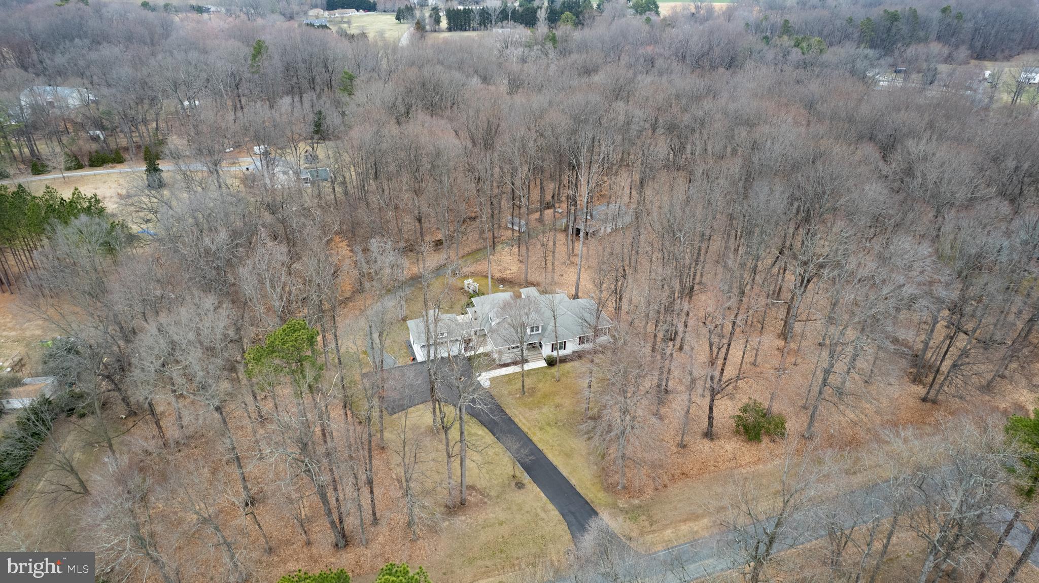 DOGWOOD VIEW - Residential