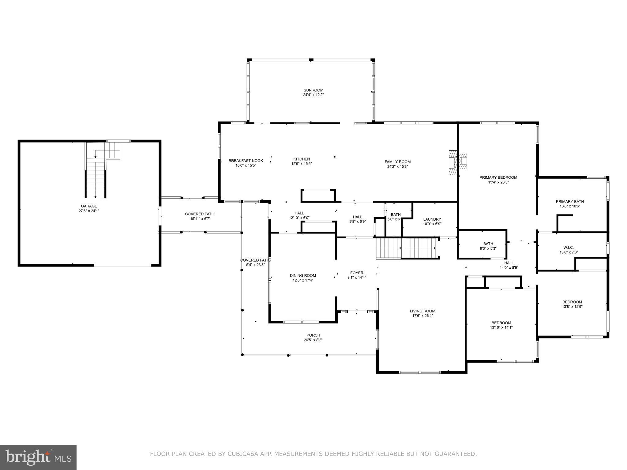 DOGWOOD VIEW - Residential