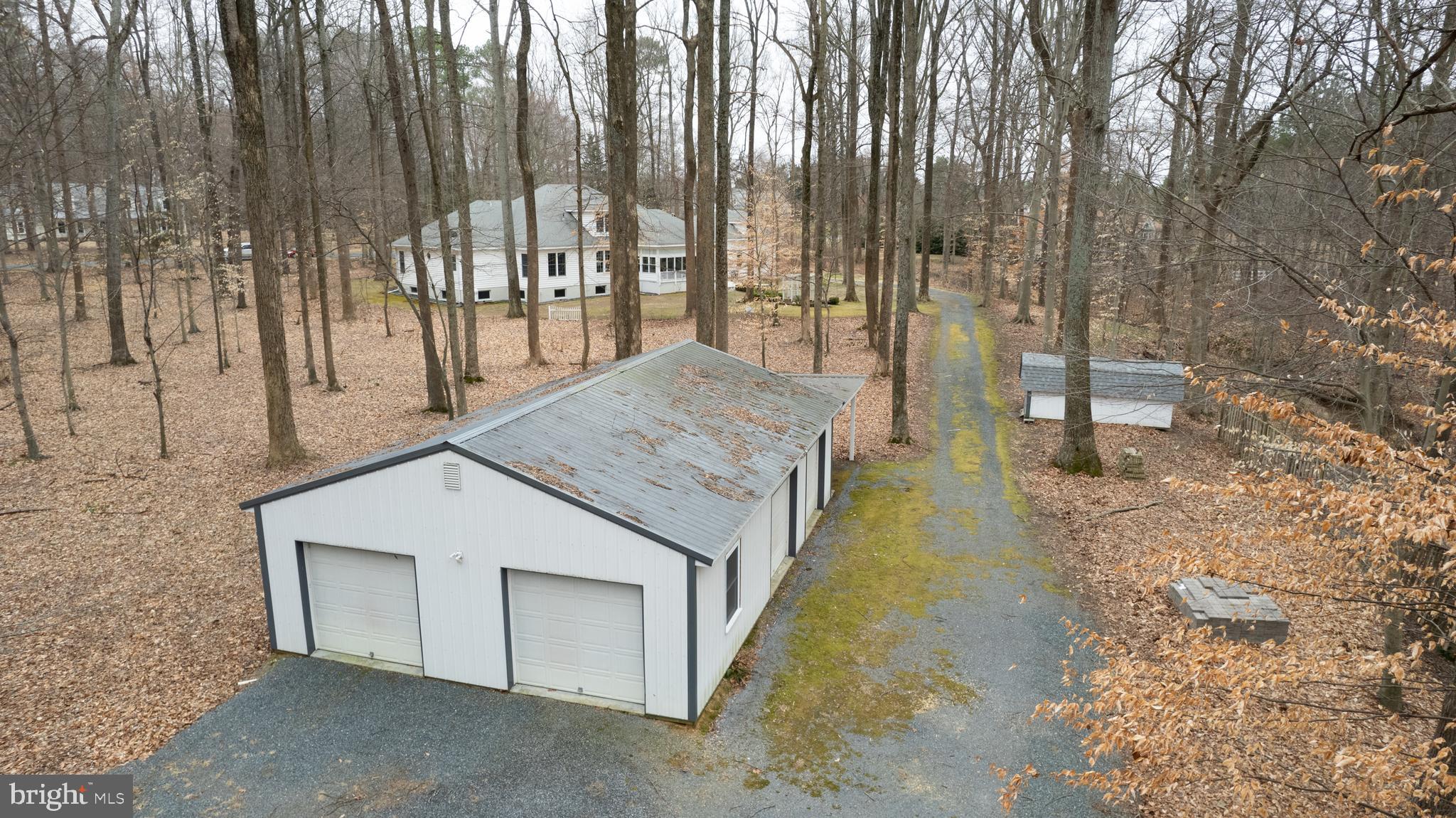 DOGWOOD VIEW - Residential