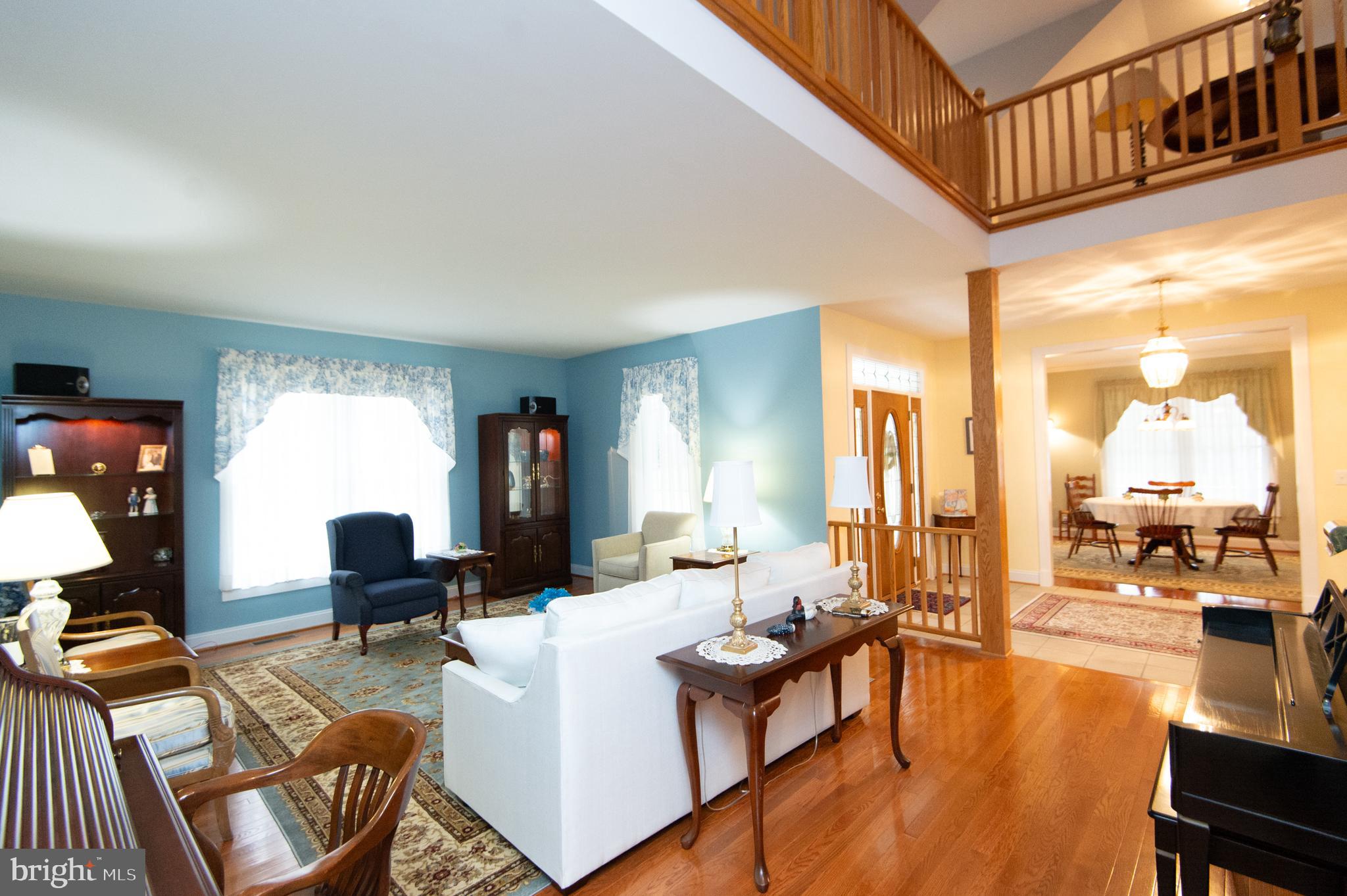 DOGWOOD VIEW - Residential