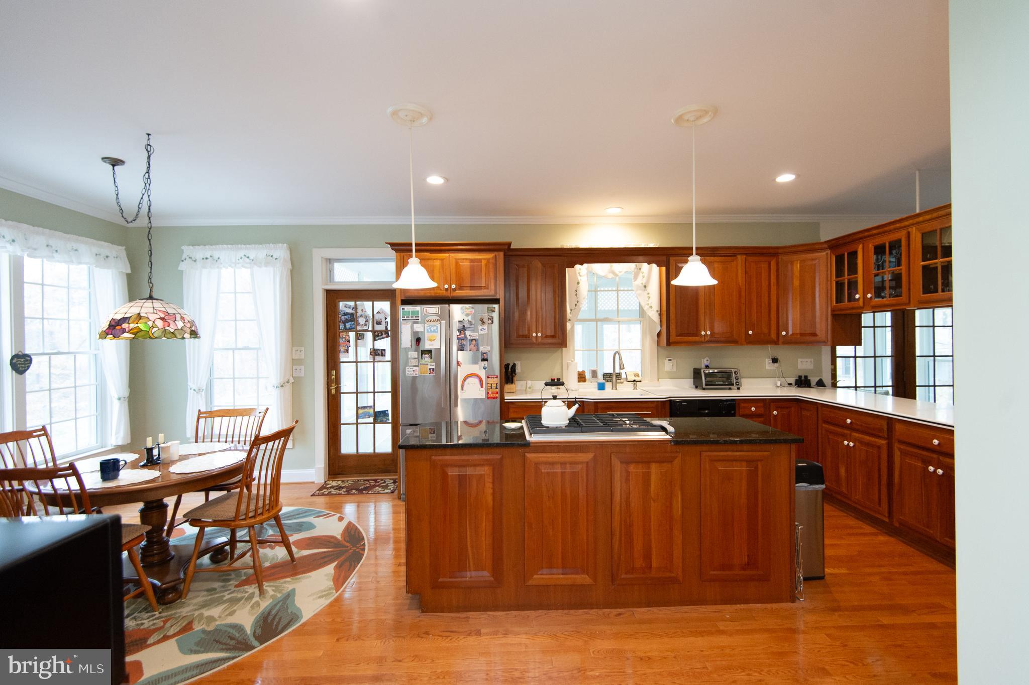 DOGWOOD VIEW - Residential