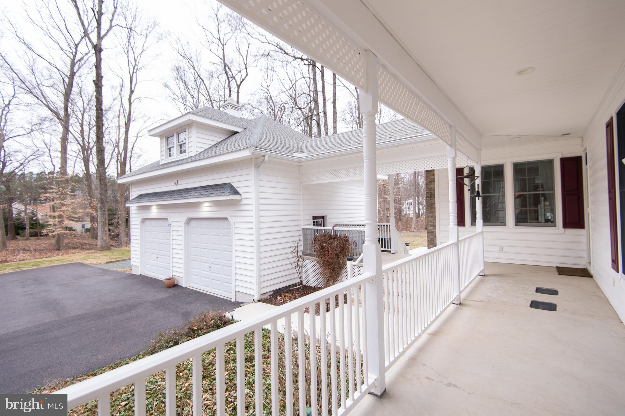 DOGWOOD VIEW - Residential