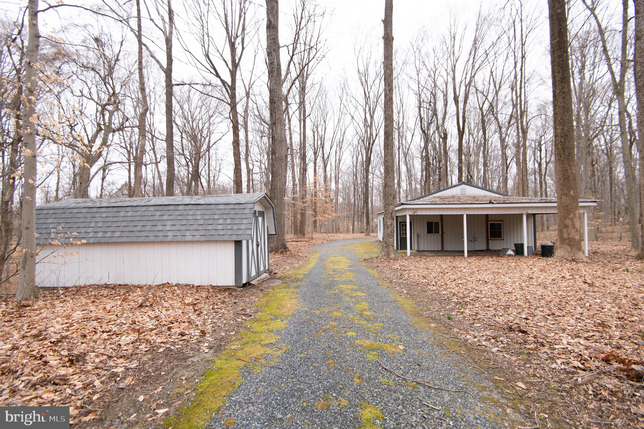 DOGWOOD VIEW - Residential