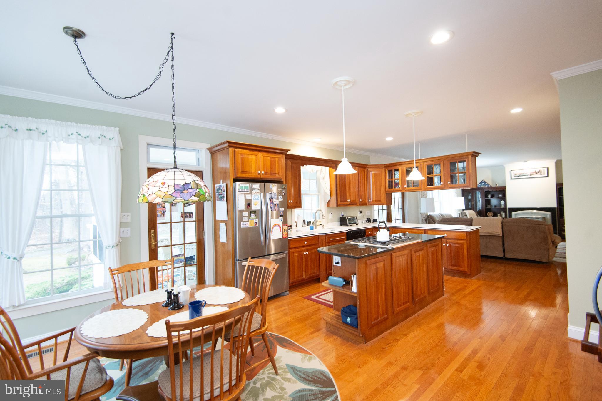 DOGWOOD VIEW - Residential