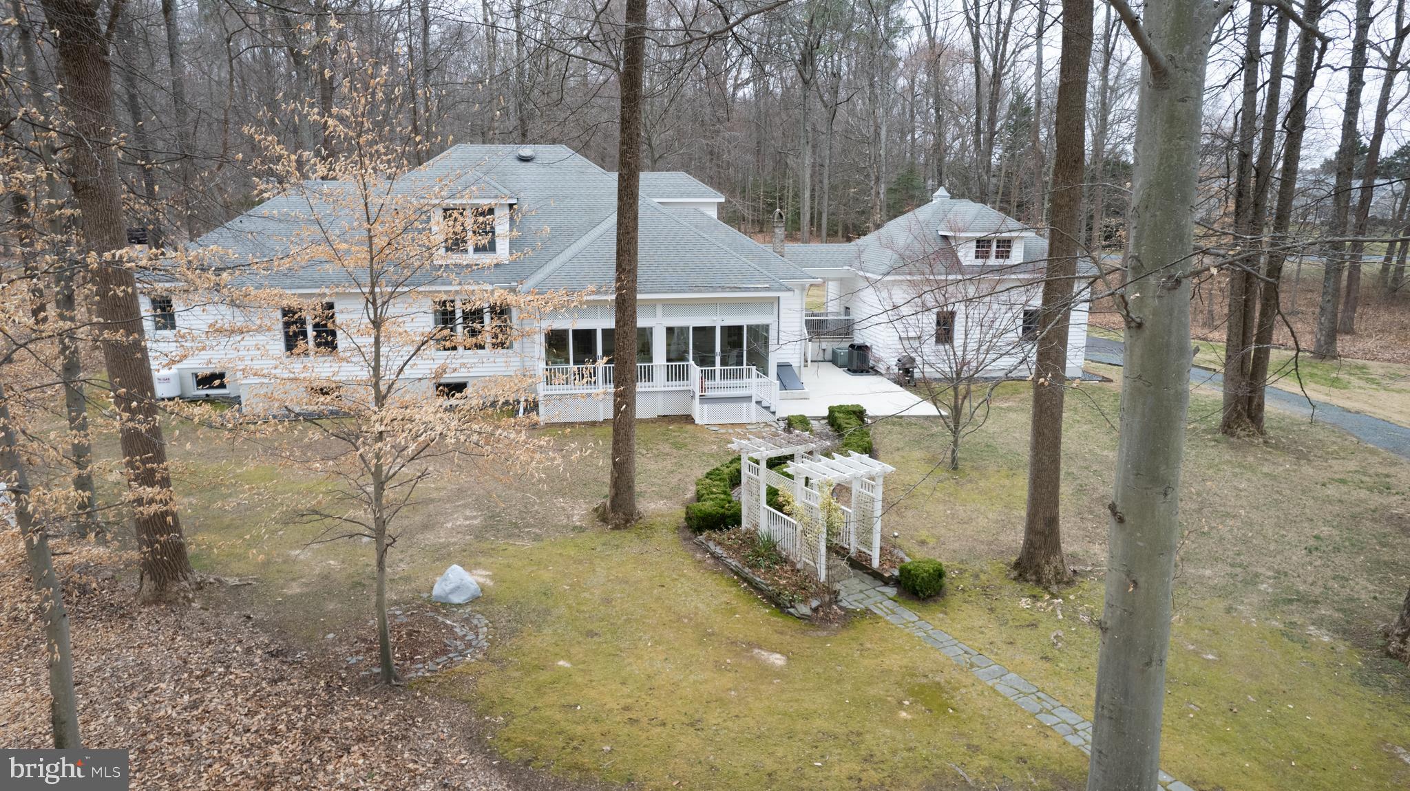 DOGWOOD VIEW - Residential