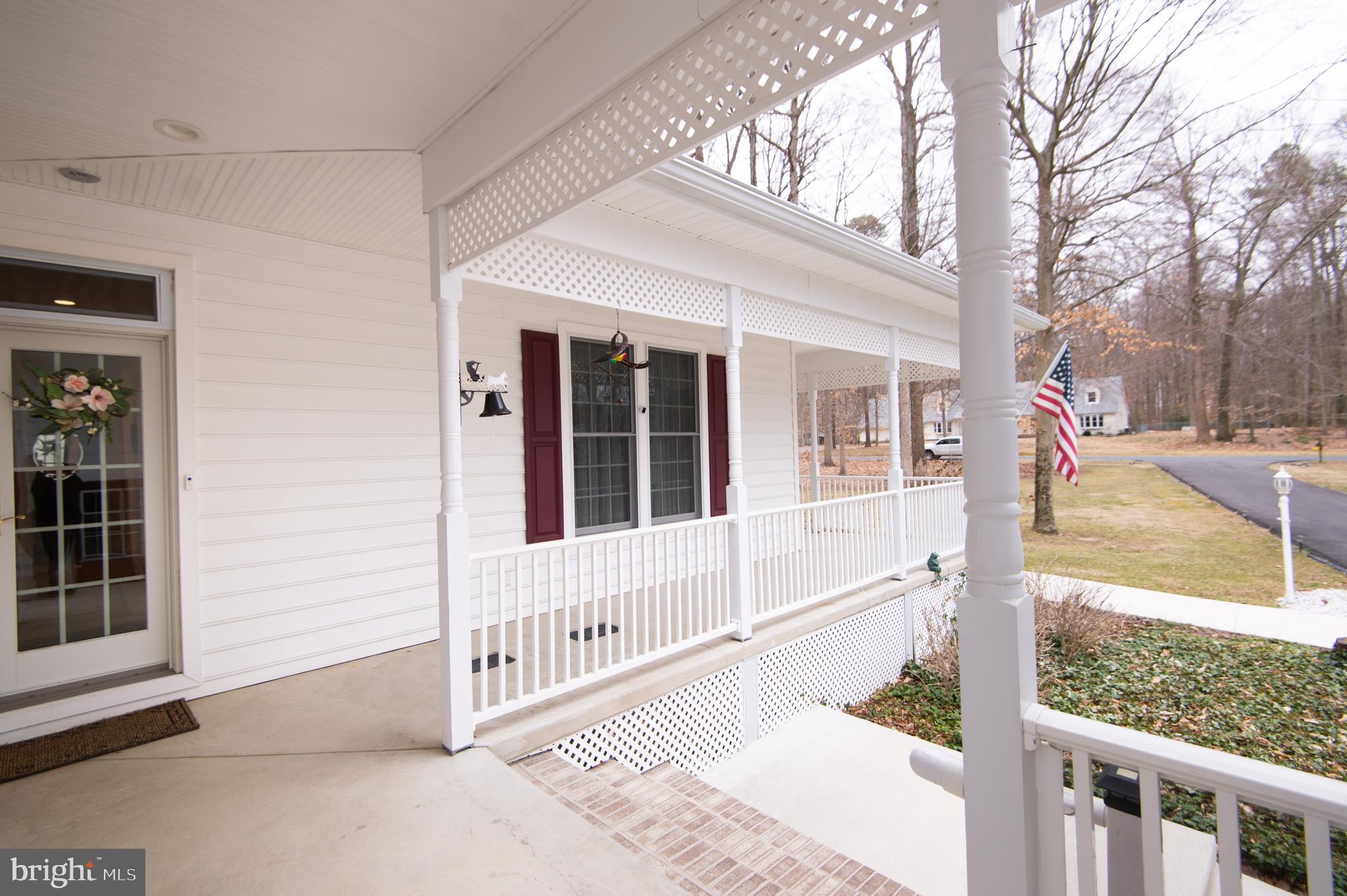 DOGWOOD VIEW - Residential