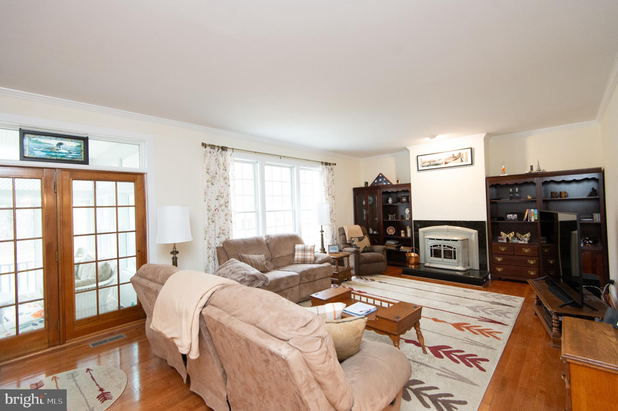 DOGWOOD VIEW - Residential