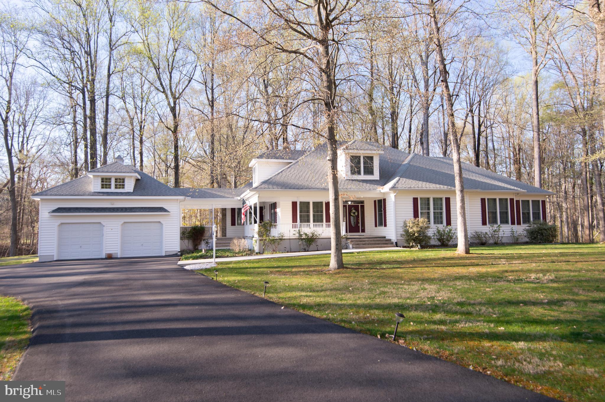 DOGWOOD VIEW - Residential