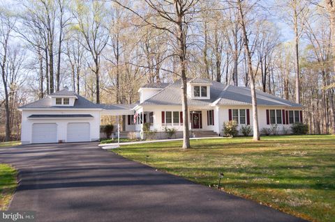 29490 WHITETAIL DRIVE CORDOVA MD 21625