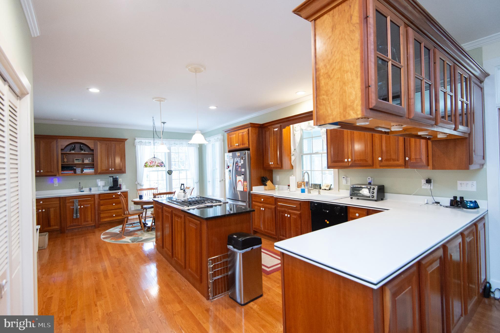 DOGWOOD VIEW - Residential