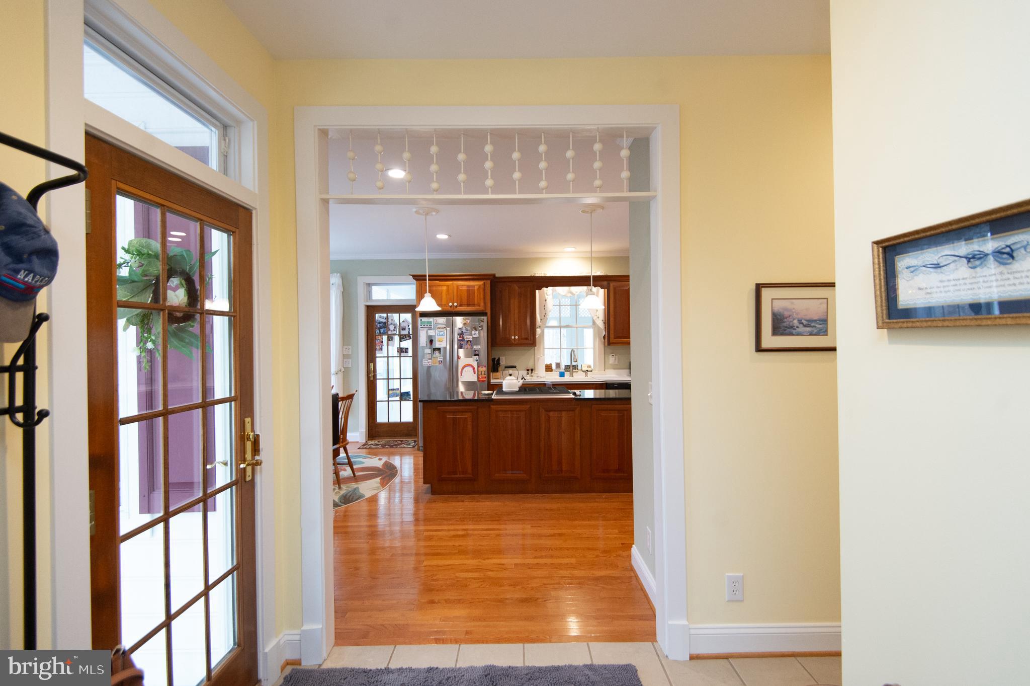 DOGWOOD VIEW - Residential