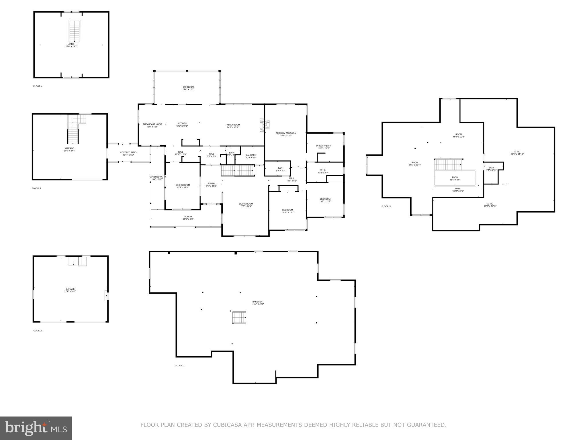 DOGWOOD VIEW - Residential