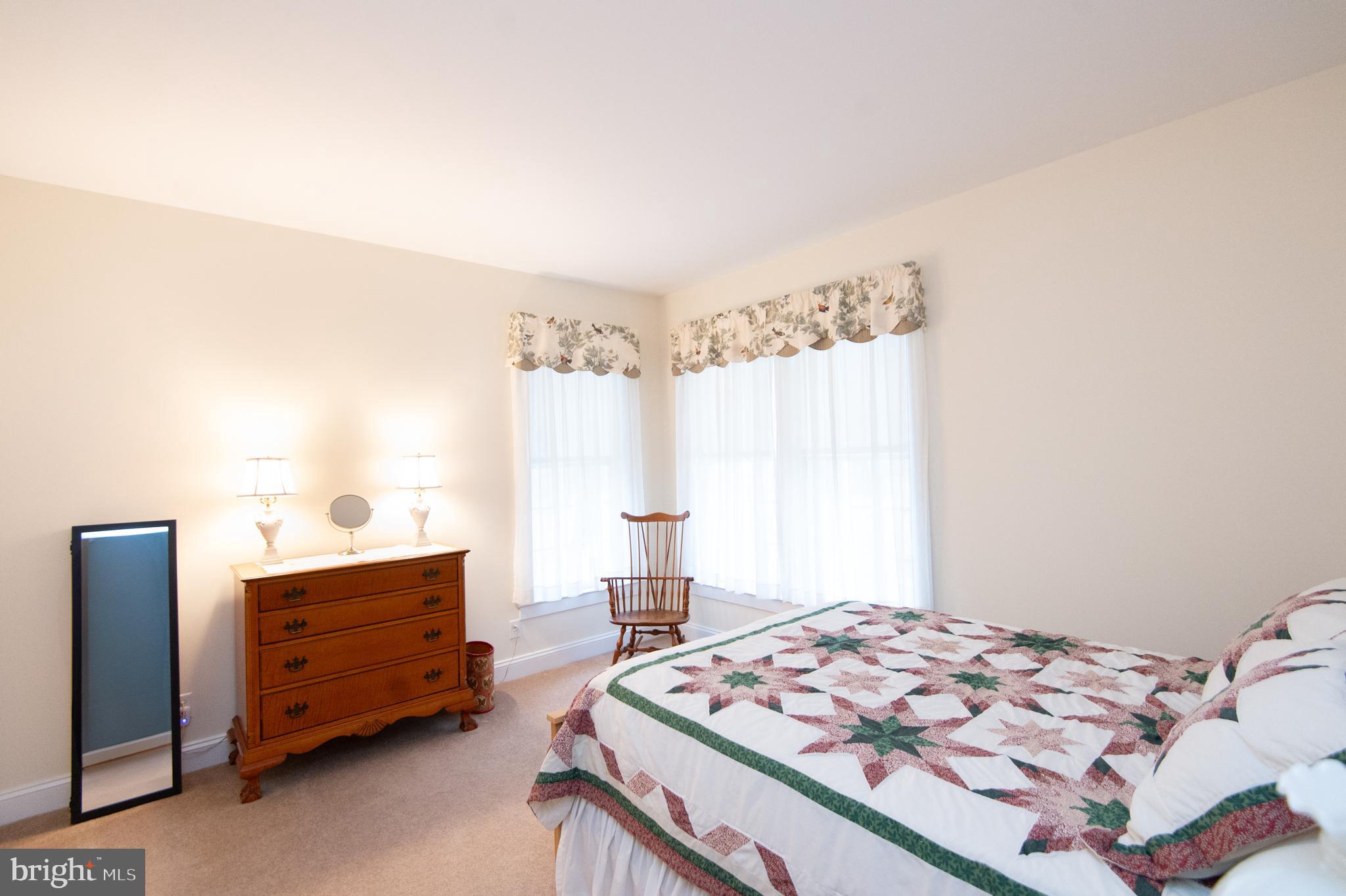 DOGWOOD VIEW - Residential