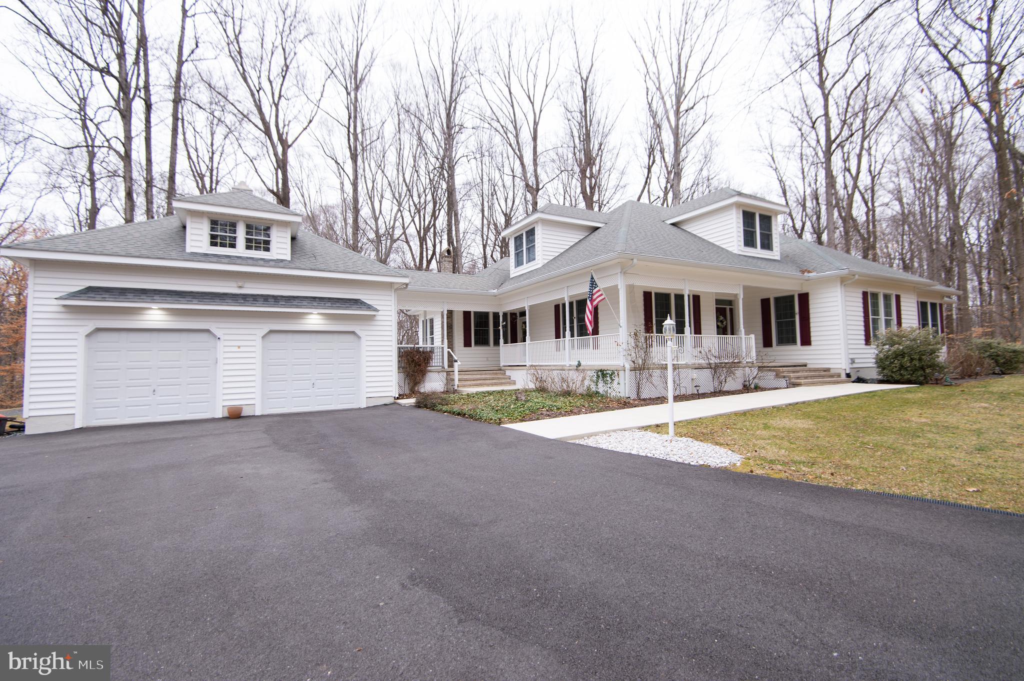 DOGWOOD VIEW - Residential