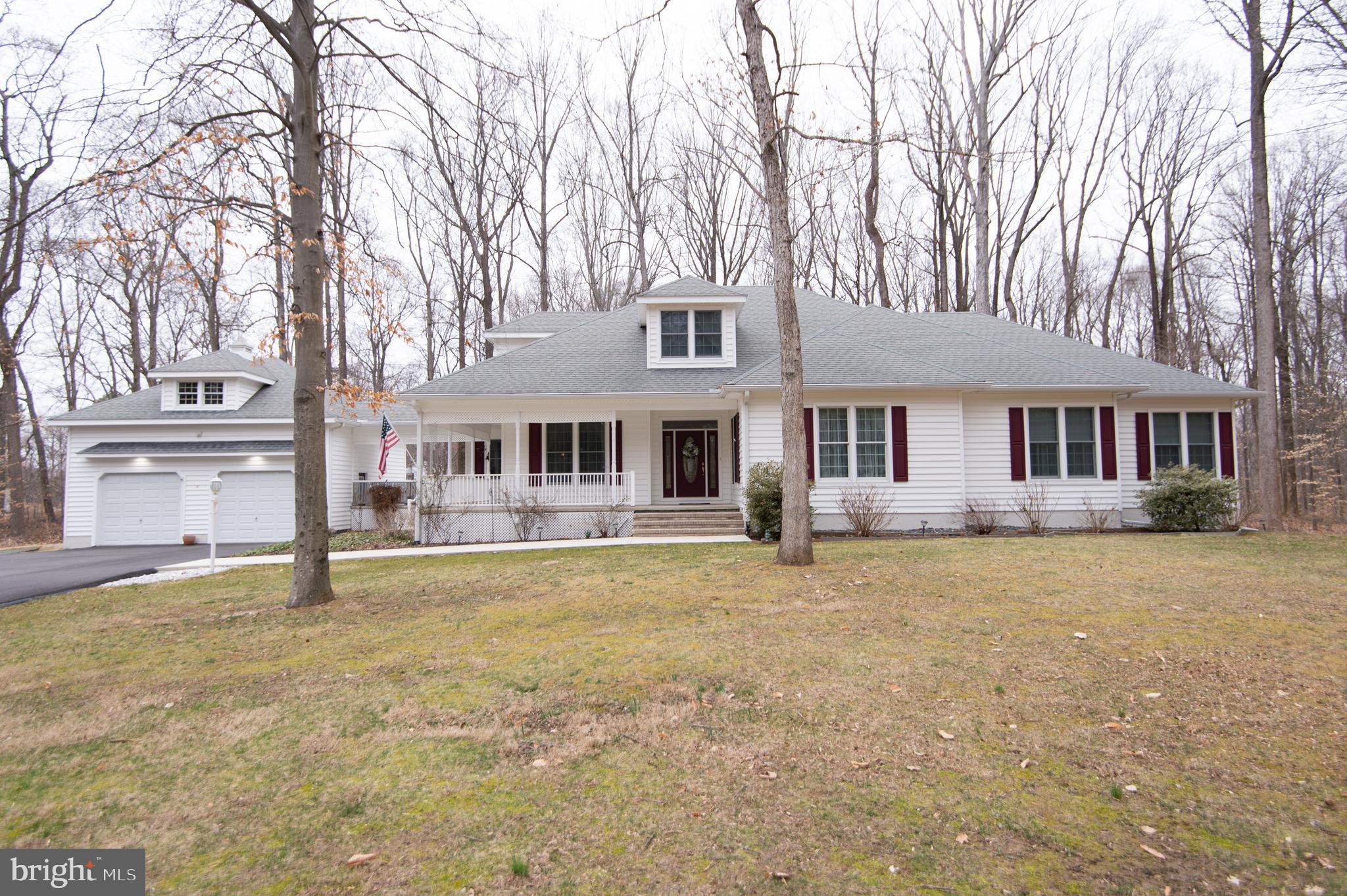 DOGWOOD VIEW - Residential