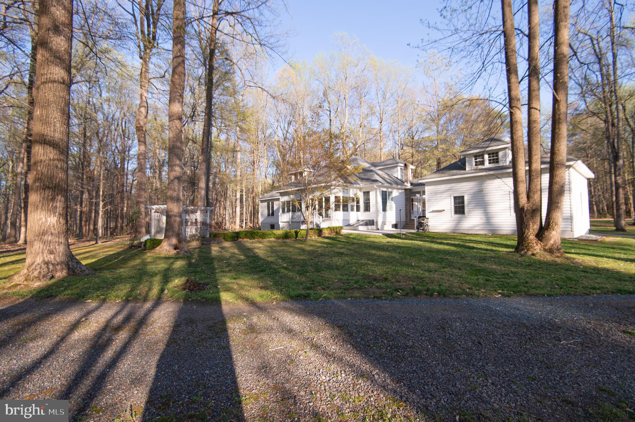 DOGWOOD VIEW - Residential