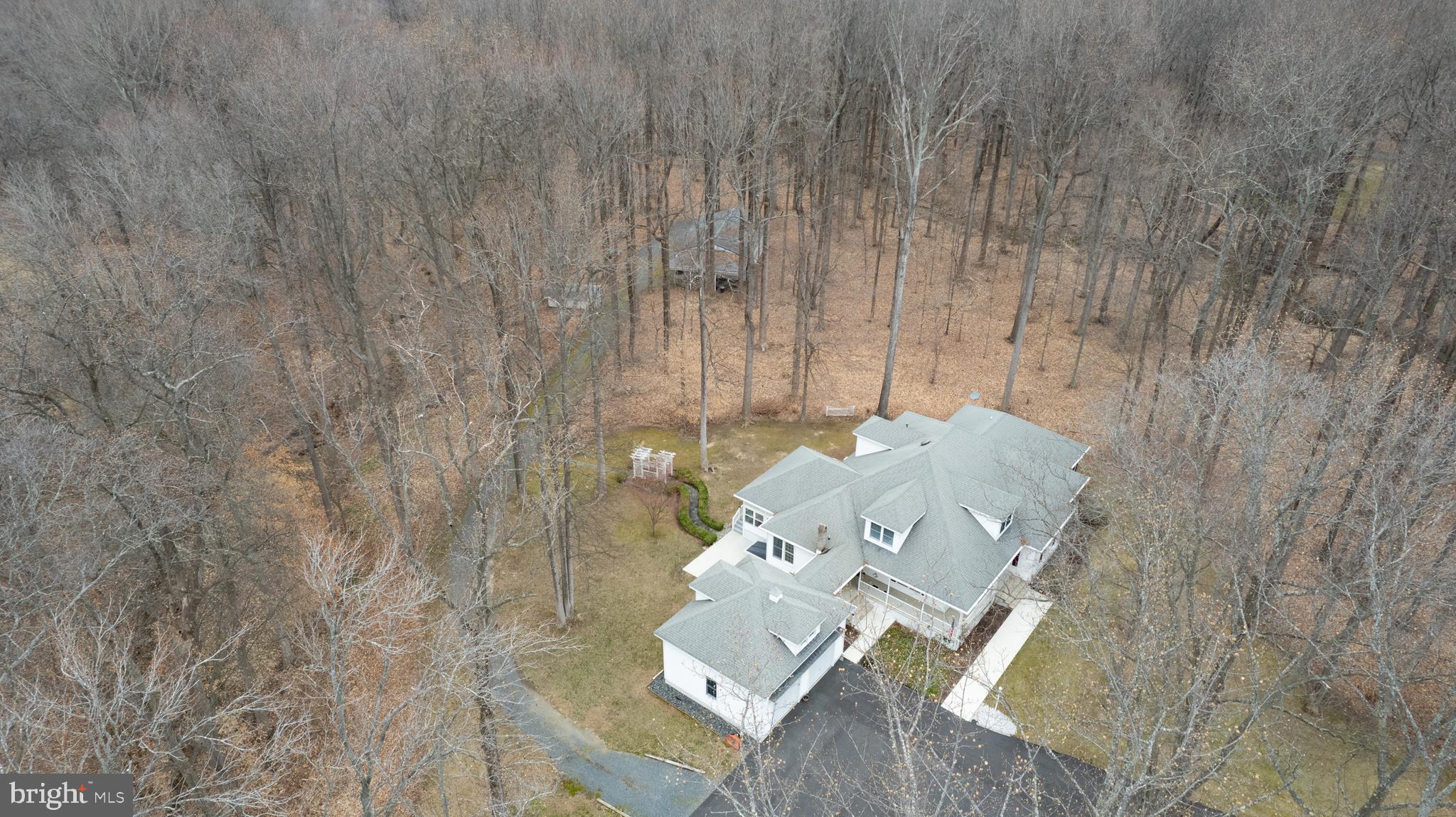 DOGWOOD VIEW - Residential