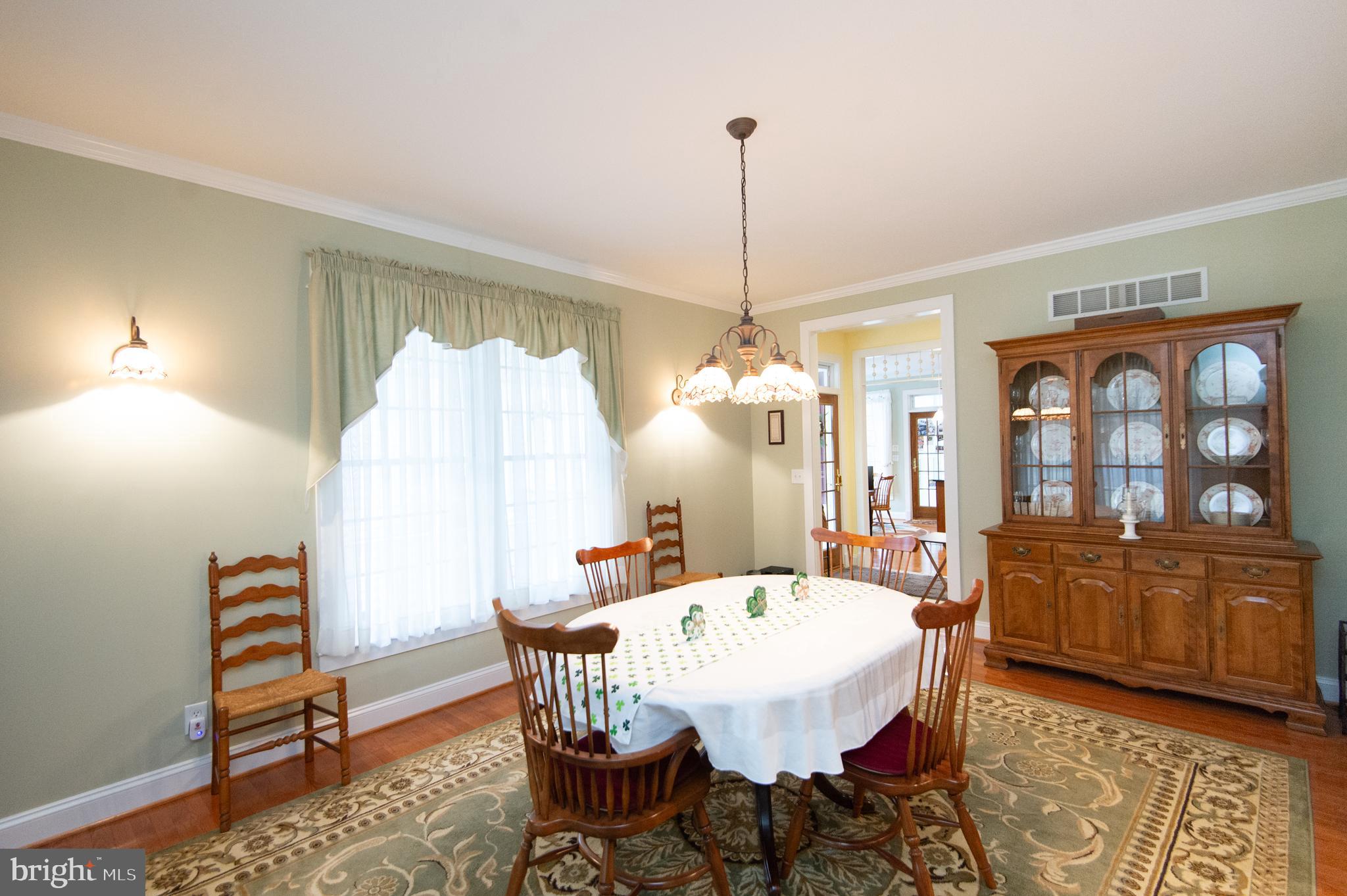 DOGWOOD VIEW - Residential