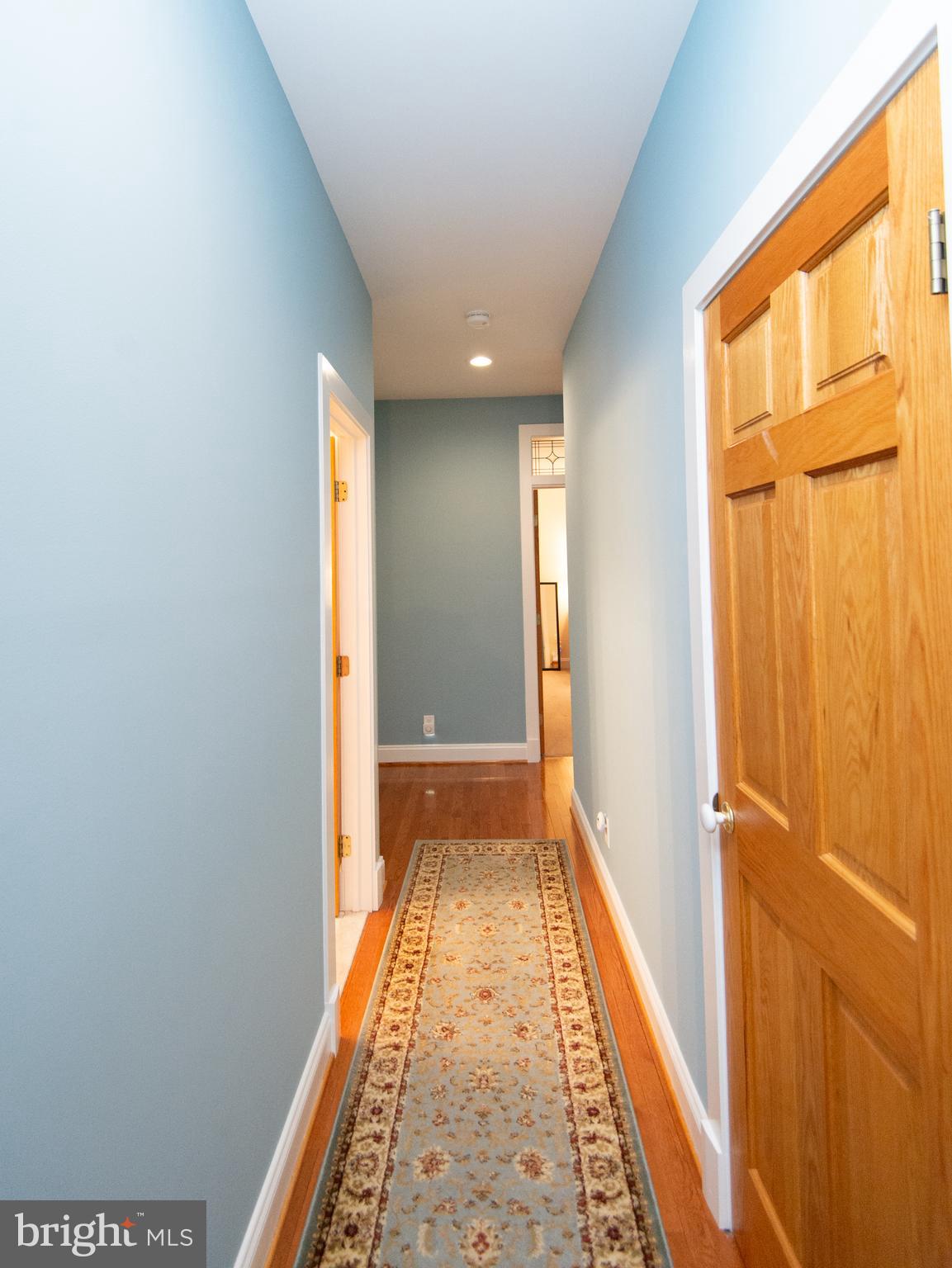 DOGWOOD VIEW - Residential