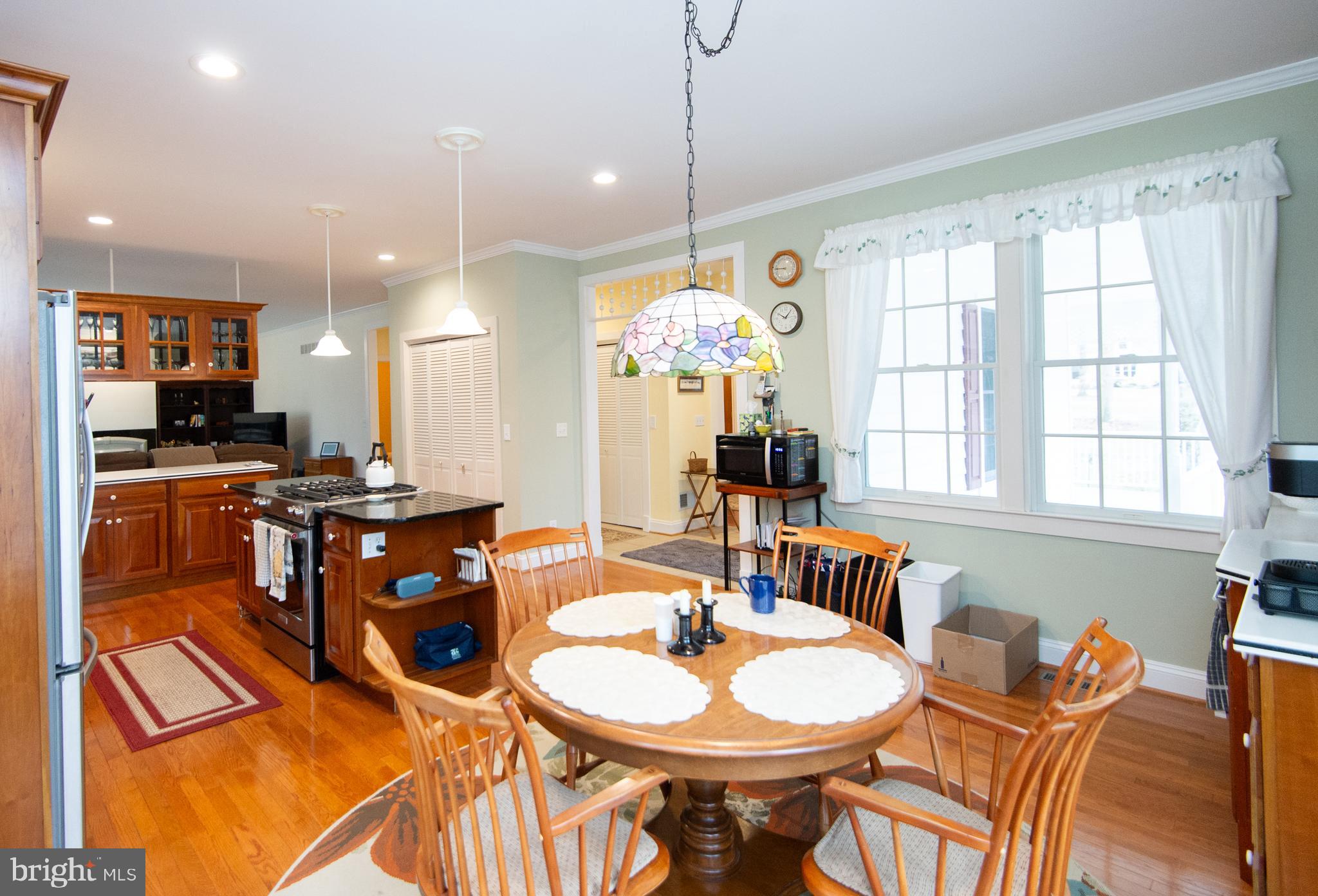 DOGWOOD VIEW - Residential