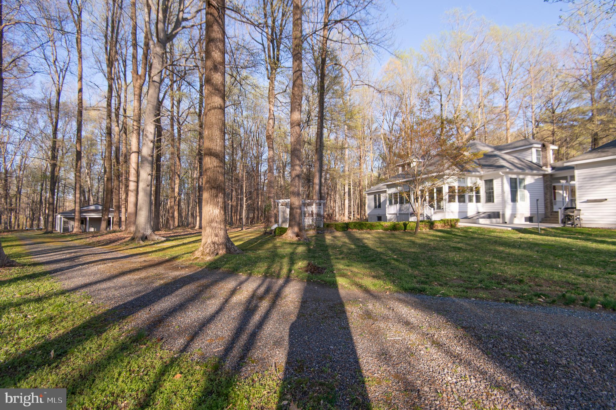 DOGWOOD VIEW - Residential