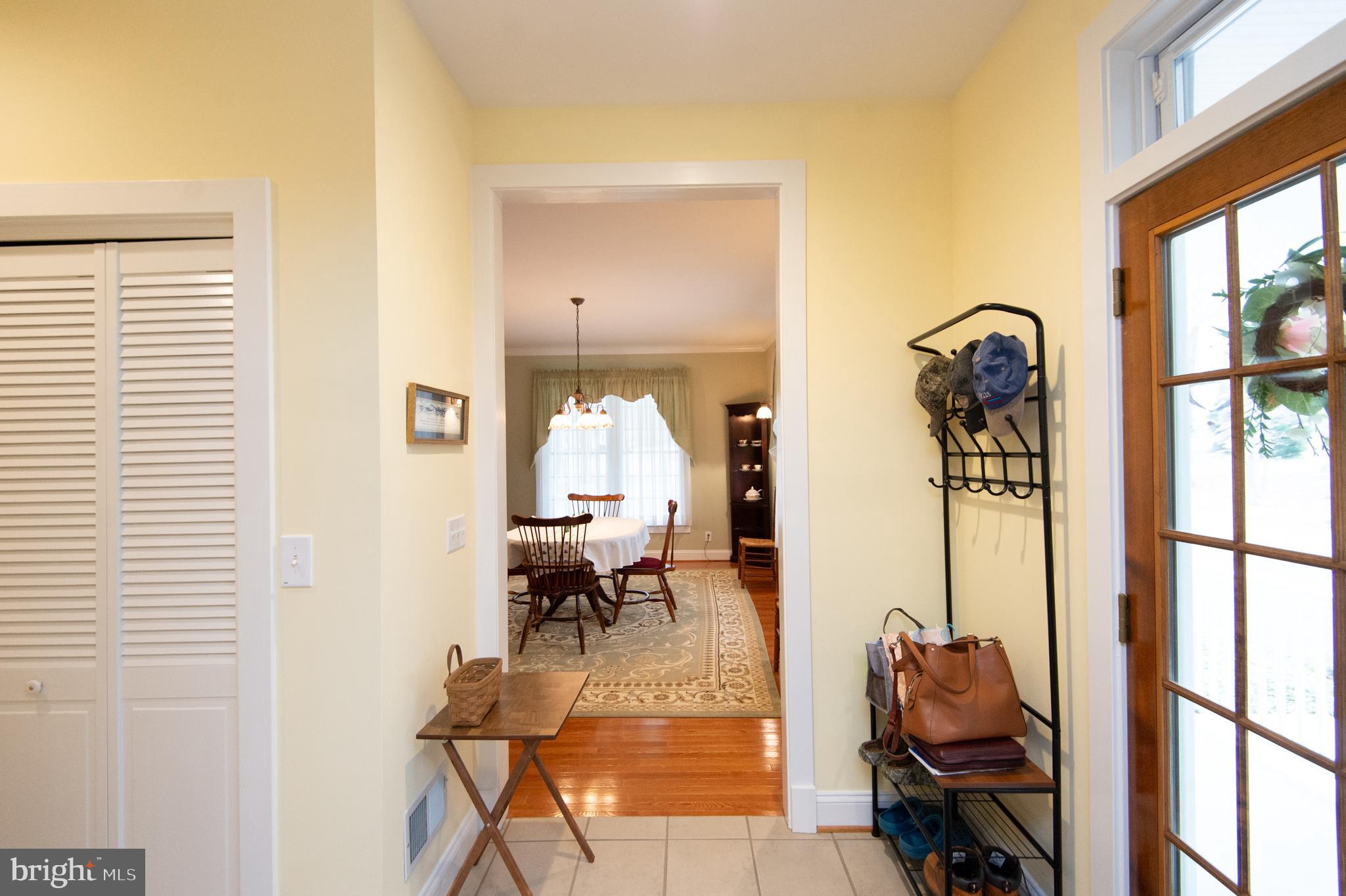 DOGWOOD VIEW - Residential