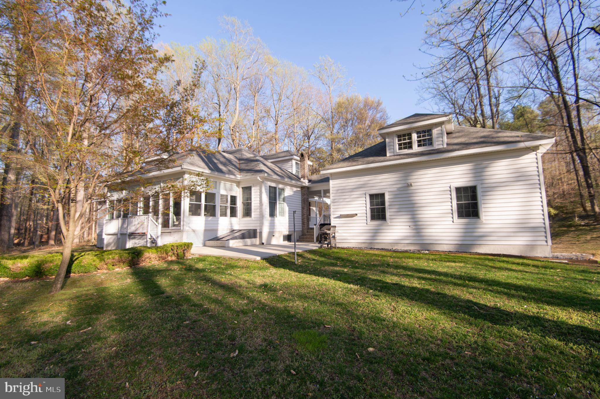 DOGWOOD VIEW - Residential