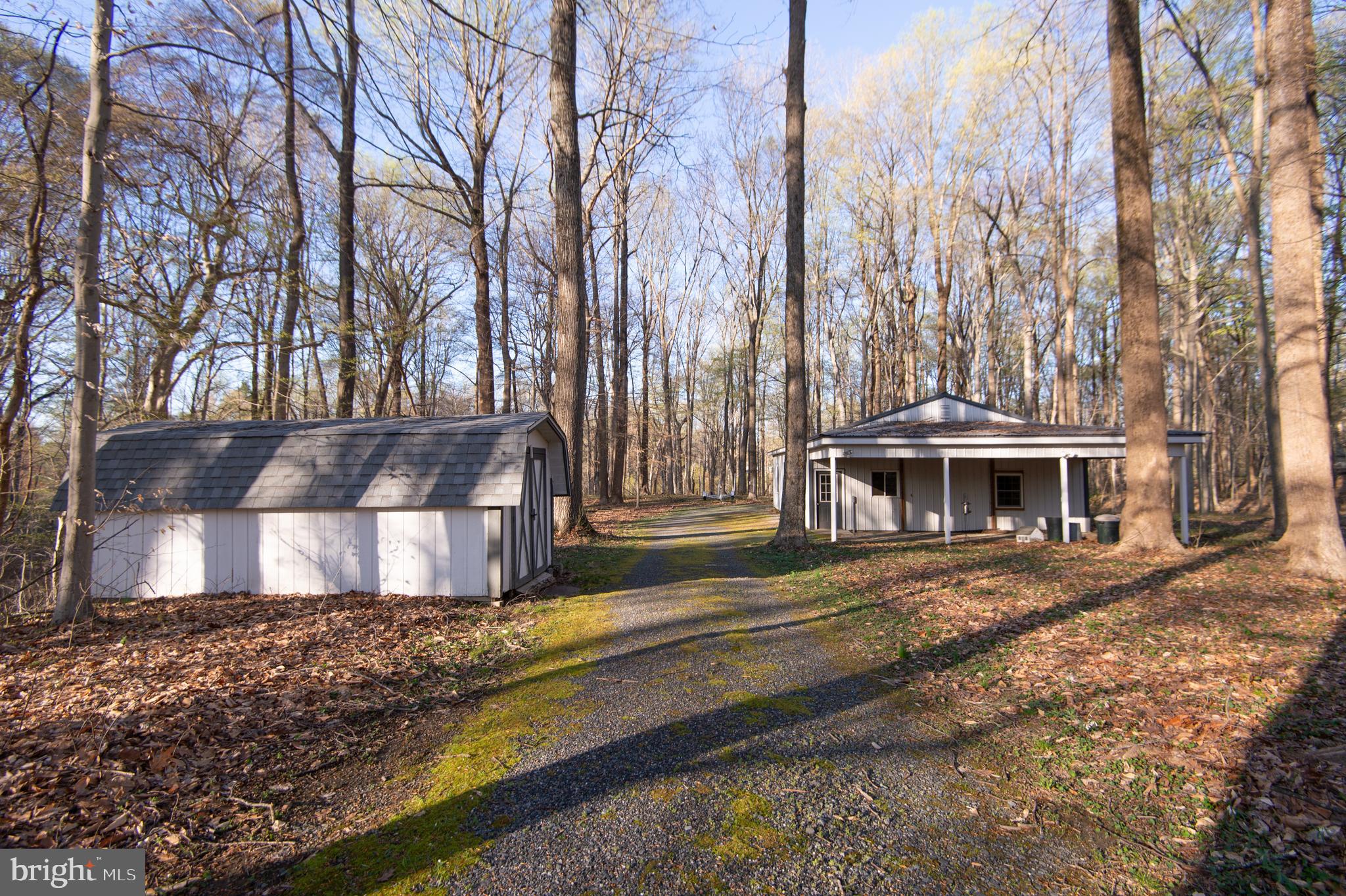 DOGWOOD VIEW - Residential
