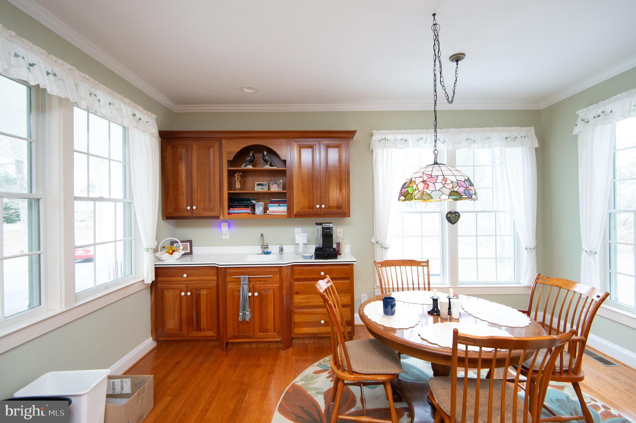 DOGWOOD VIEW - Residential