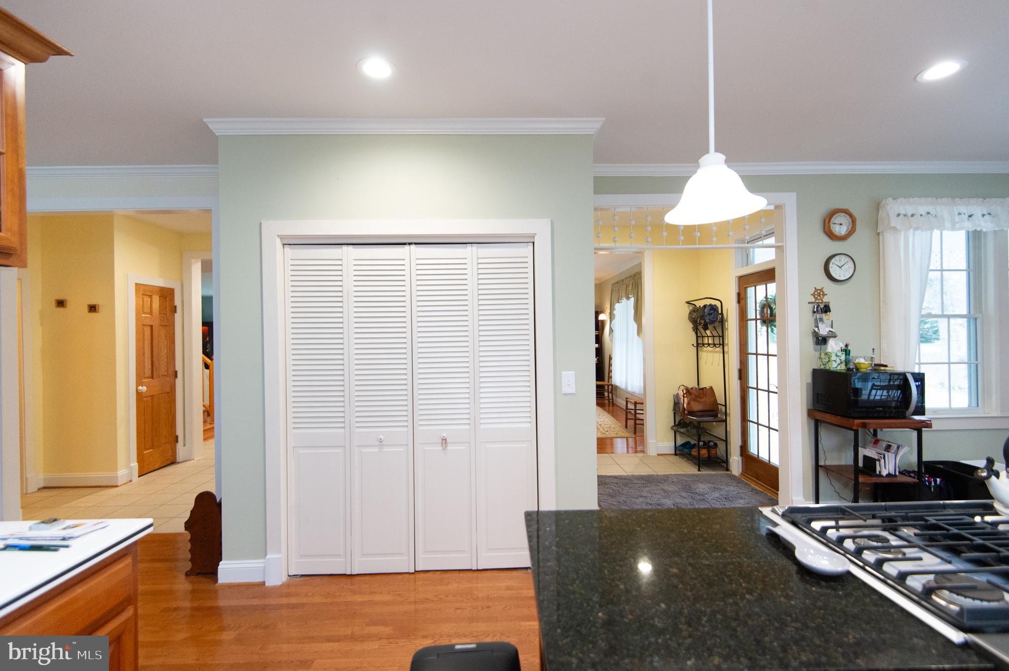 DOGWOOD VIEW - Residential