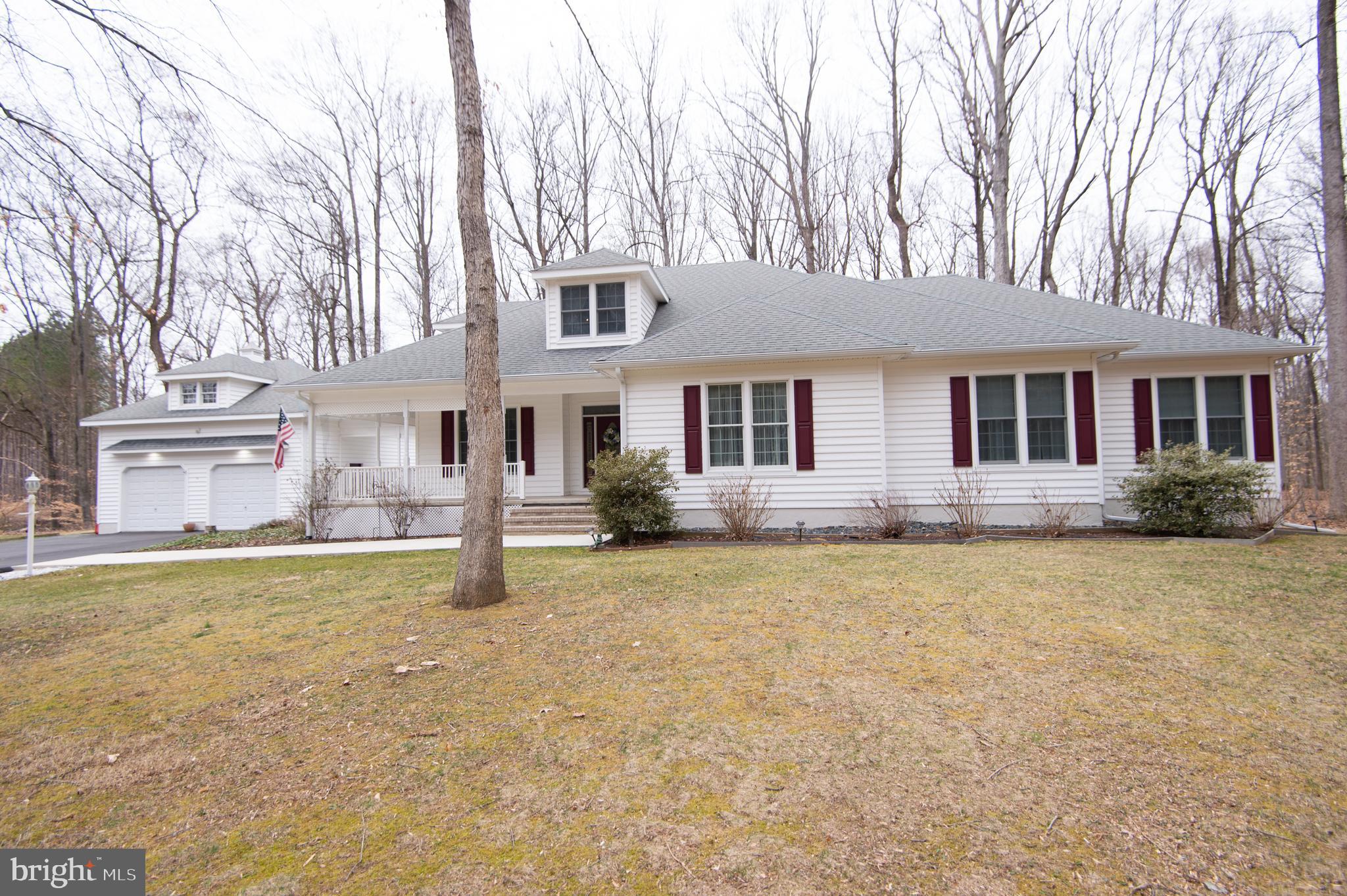 DOGWOOD VIEW - Residential