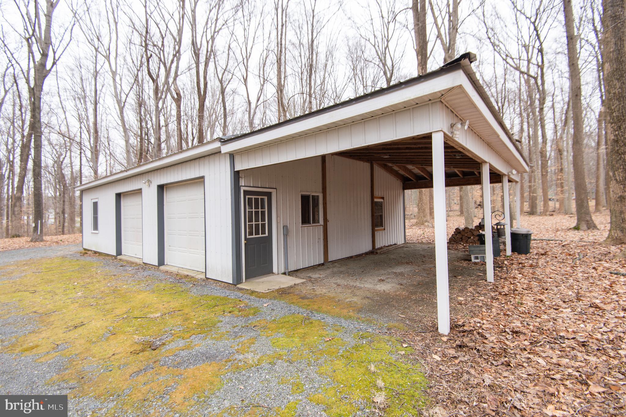 DOGWOOD VIEW - Residential