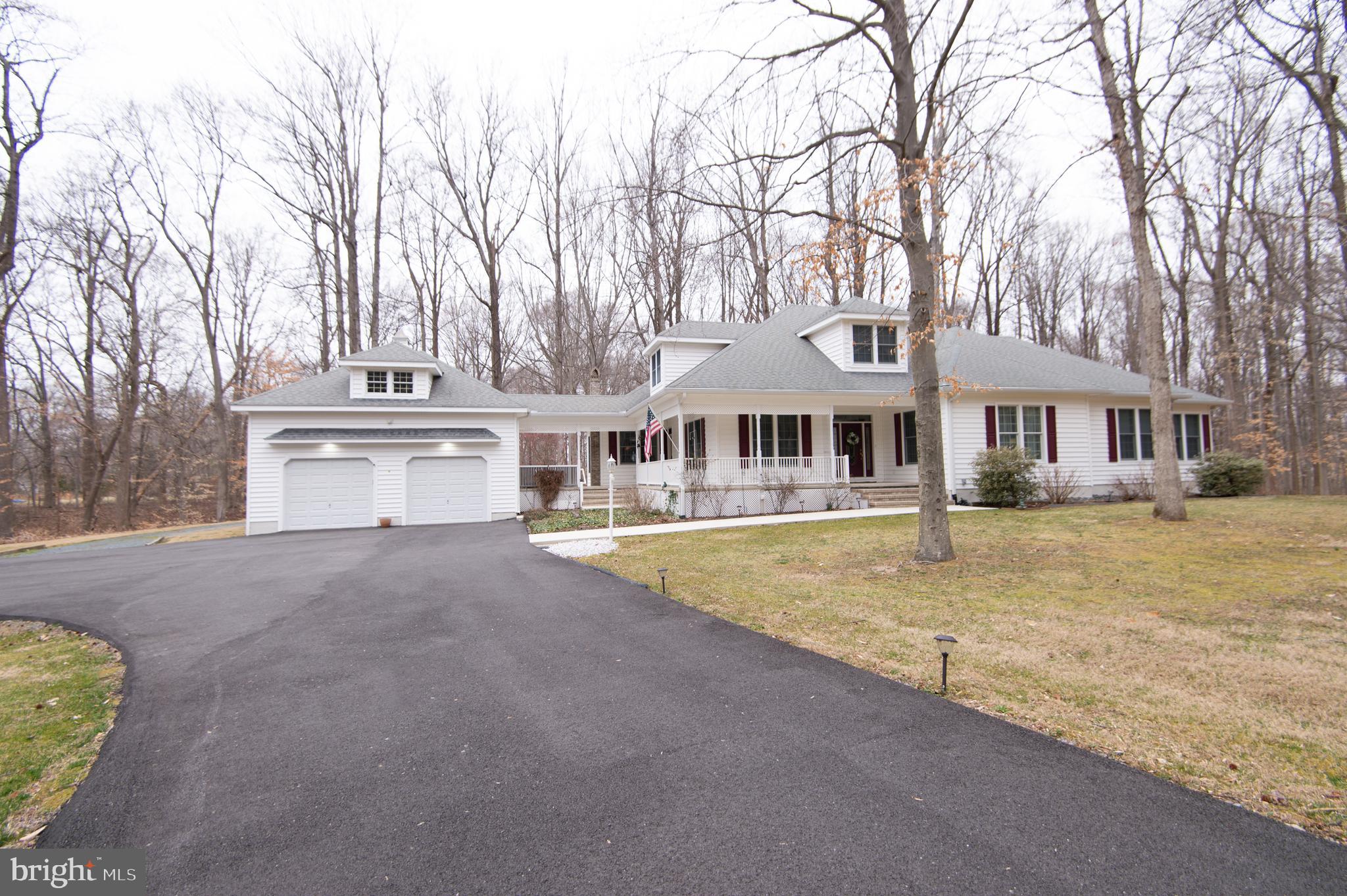 DOGWOOD VIEW - Residential