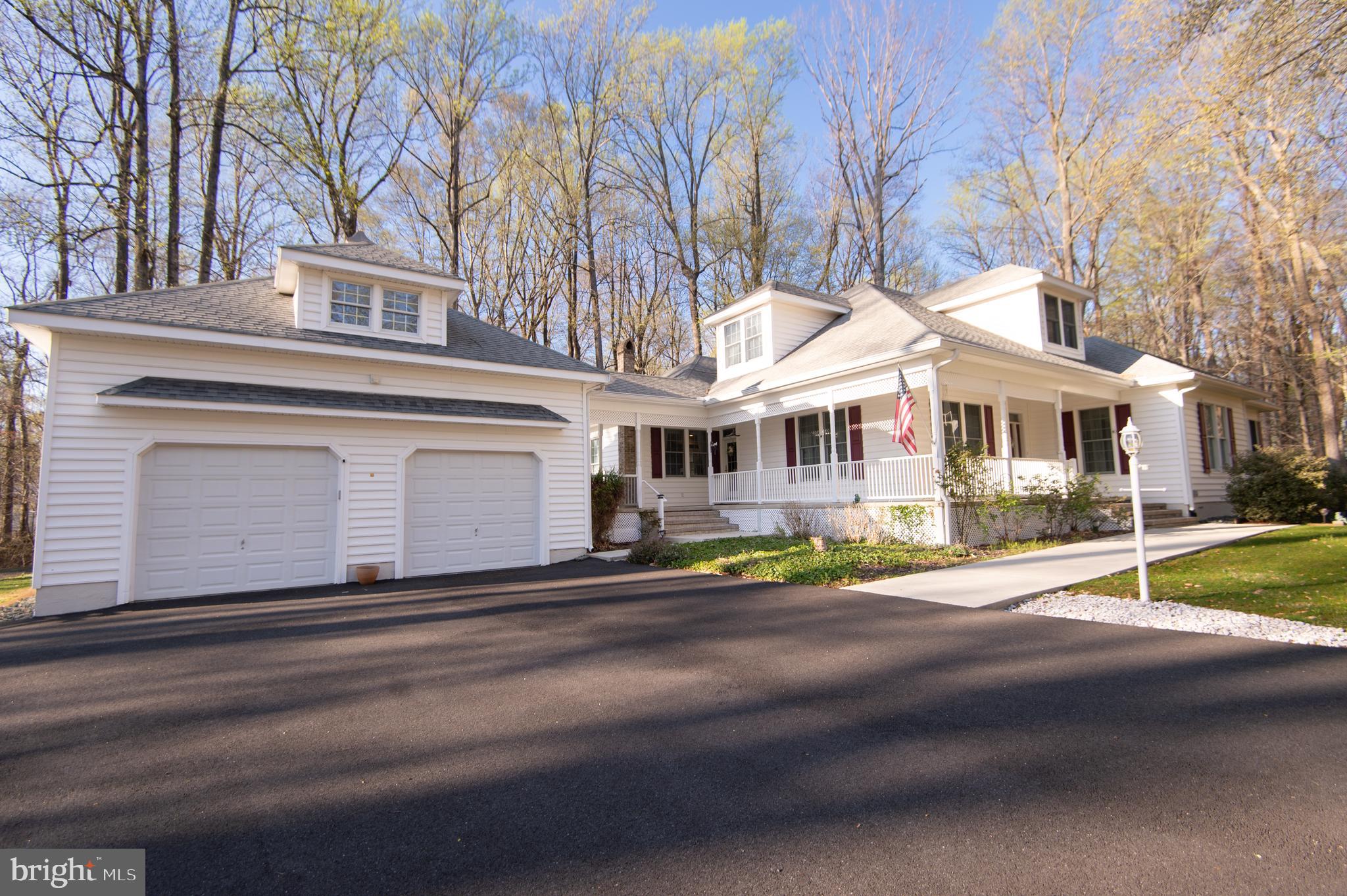 DOGWOOD VIEW - Residential