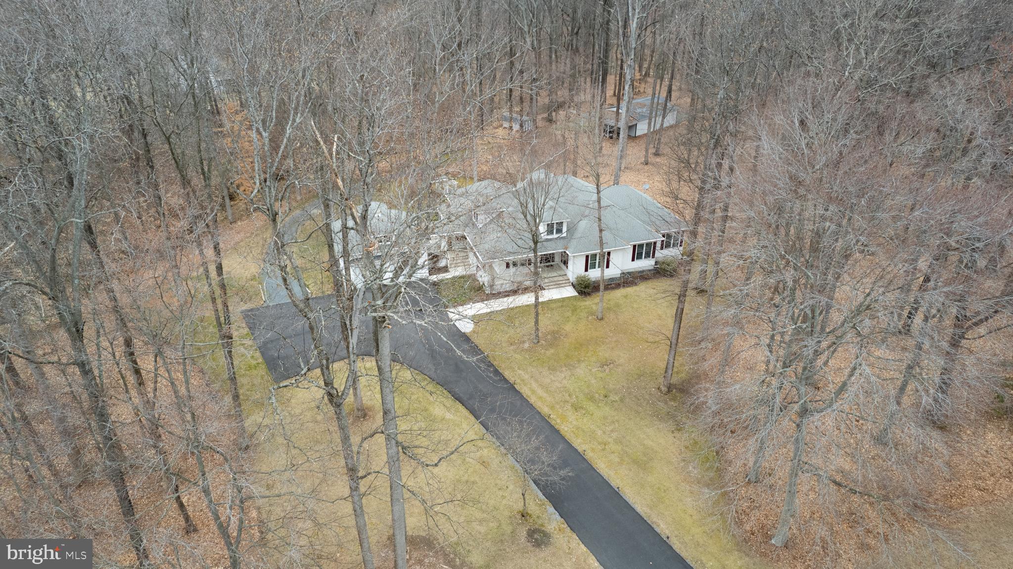 DOGWOOD VIEW - Residential