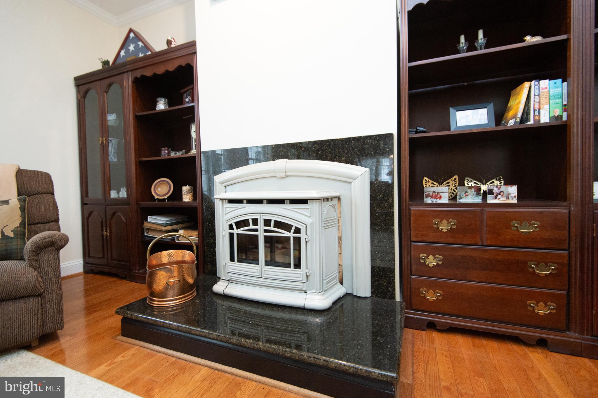 DOGWOOD VIEW - Residential