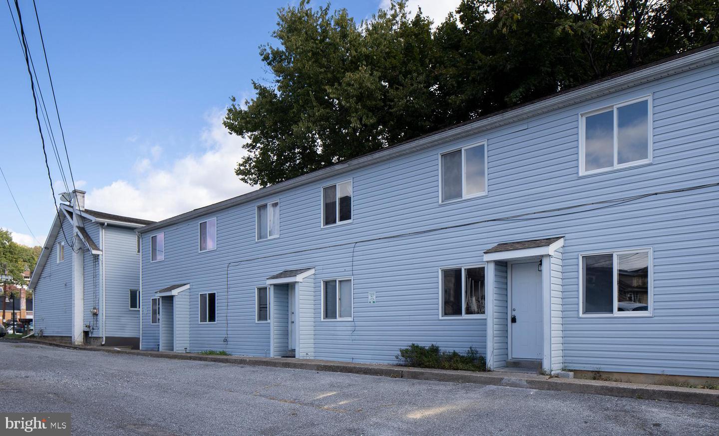 426 MARKET STREET APT D