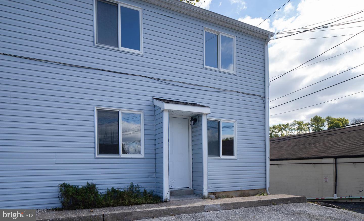 426 MARKET STREET APT D