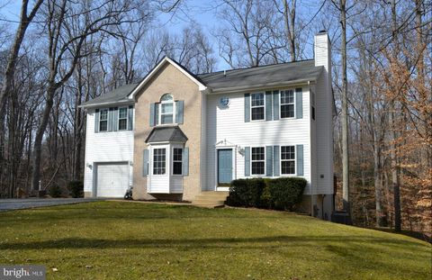 12667 AMARILLO DRIVE LUSBY MD 20657