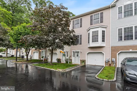 100 Parker Avenue Unit 3, Philadelphia, PA MLS: PAPH2482862