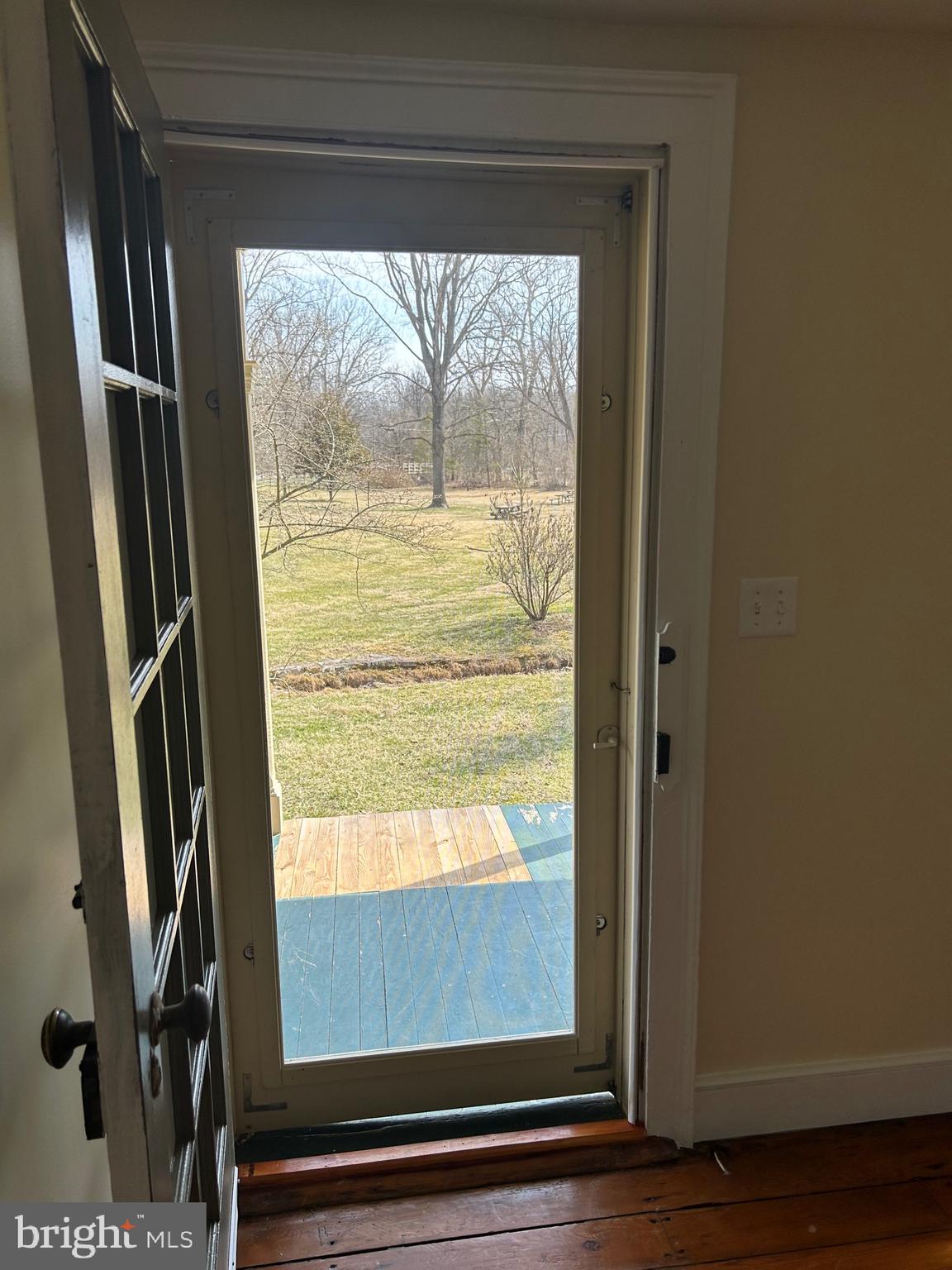 MILLWOOD - Residential Lease