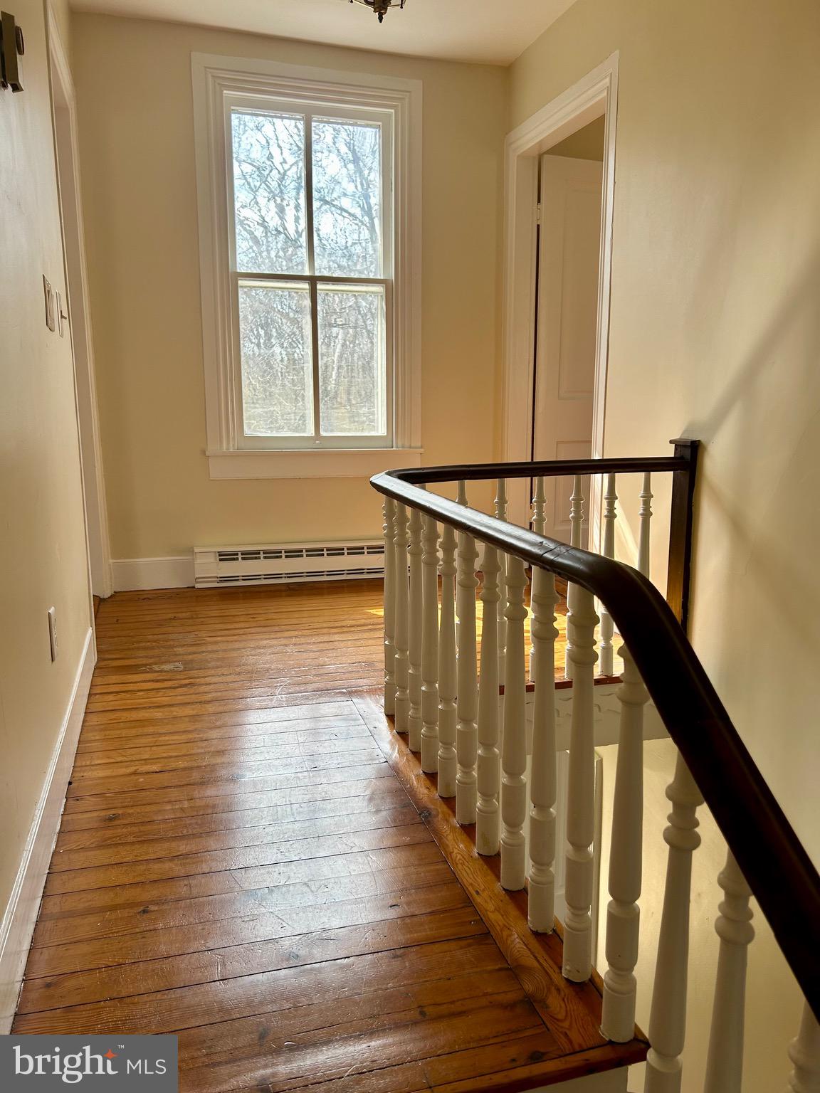 MILLWOOD - Residential Lease