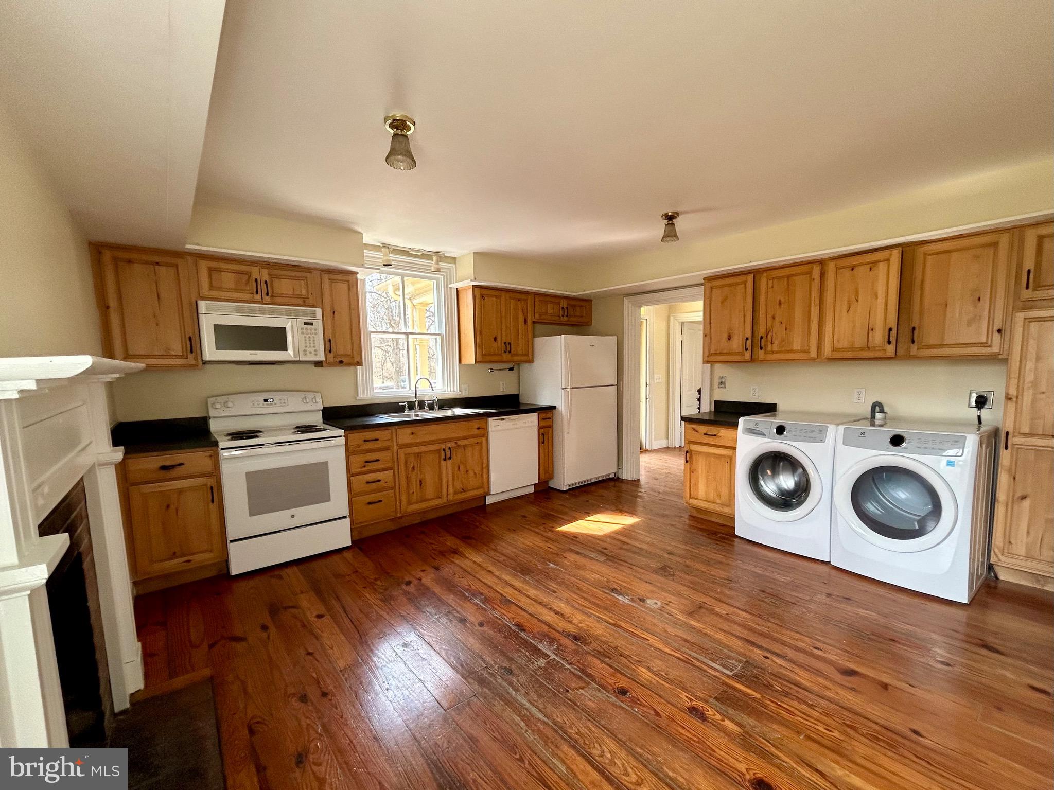 MILLWOOD - Residential Lease