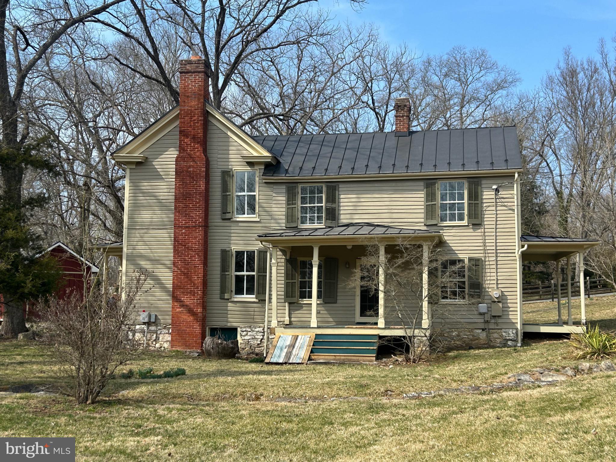 MILLWOOD - Residential Lease