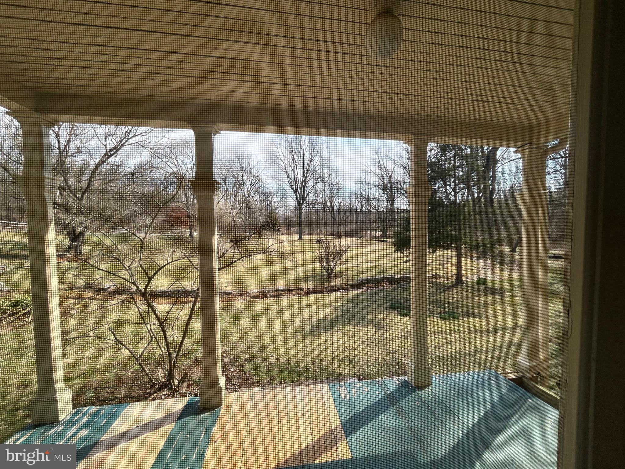 MILLWOOD - Residential Lease