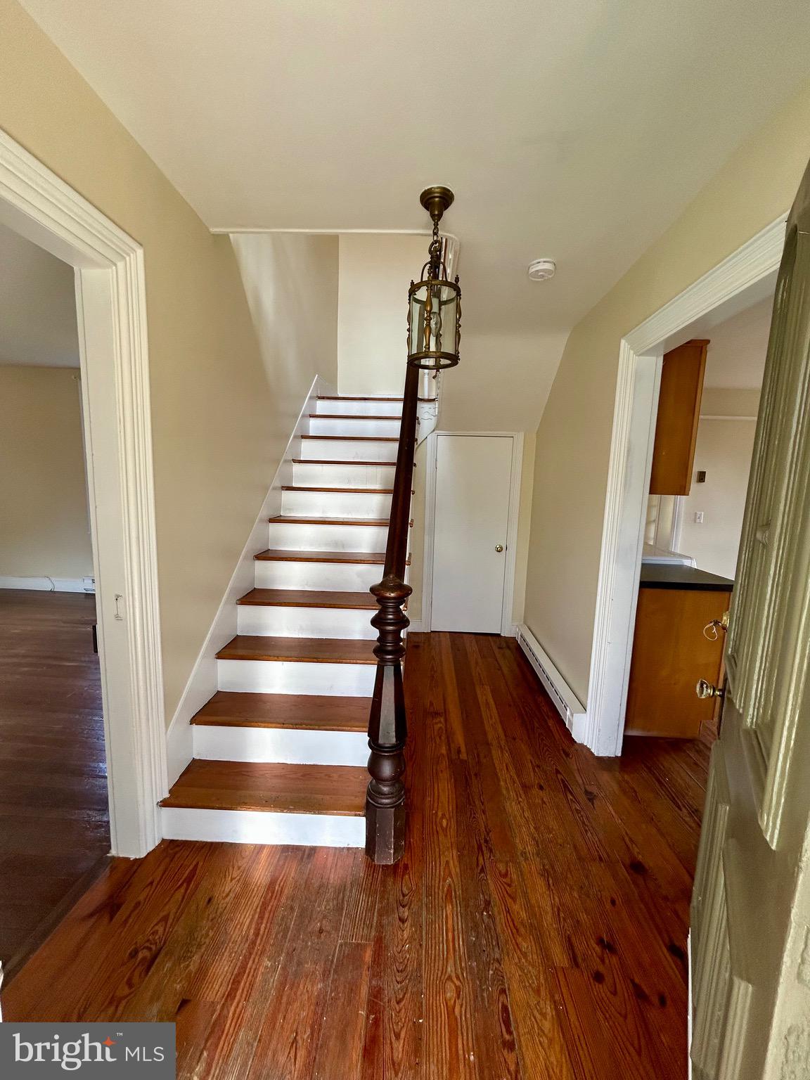 MILLWOOD - Residential Lease