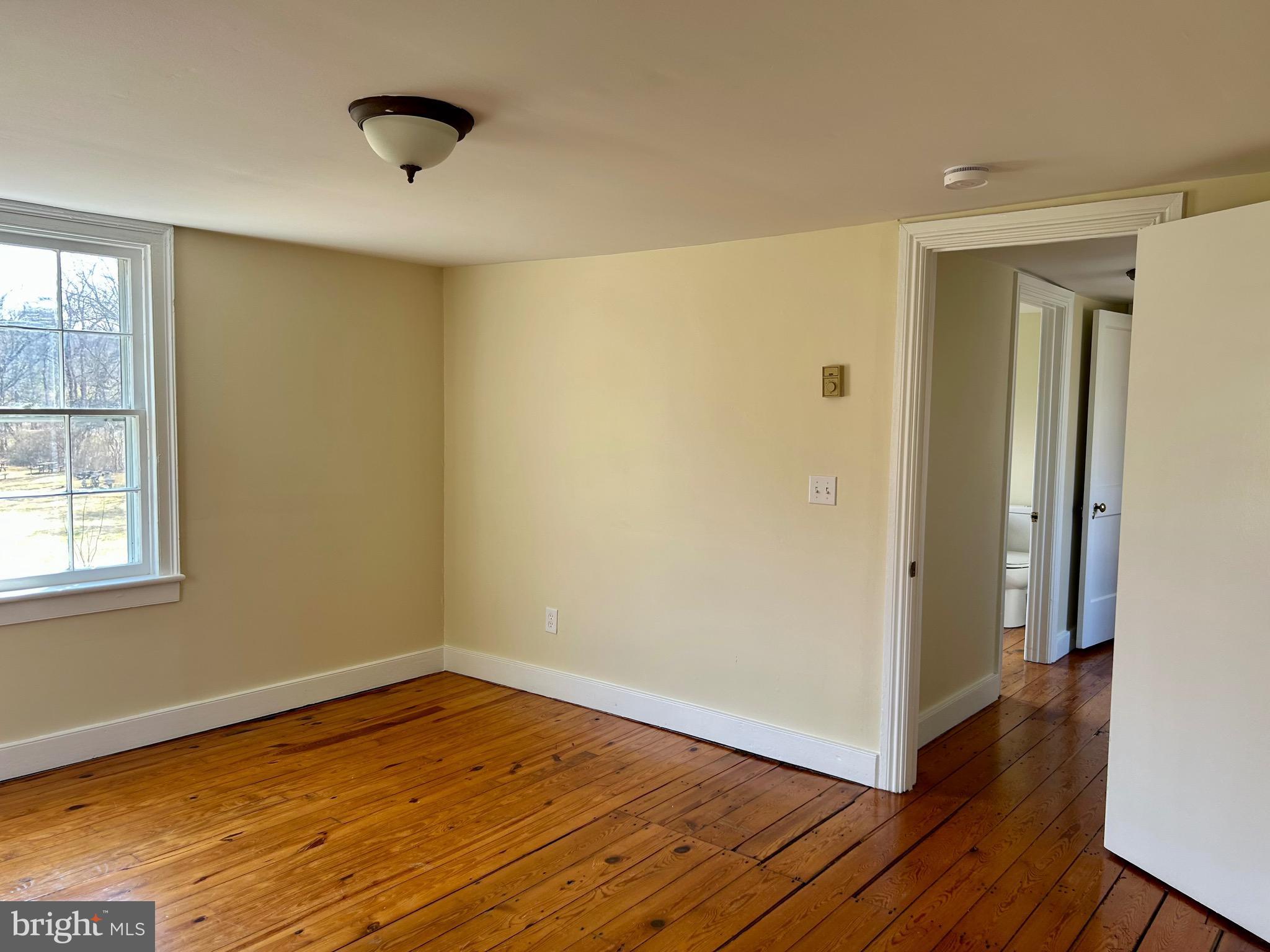 MILLWOOD - Residential Lease