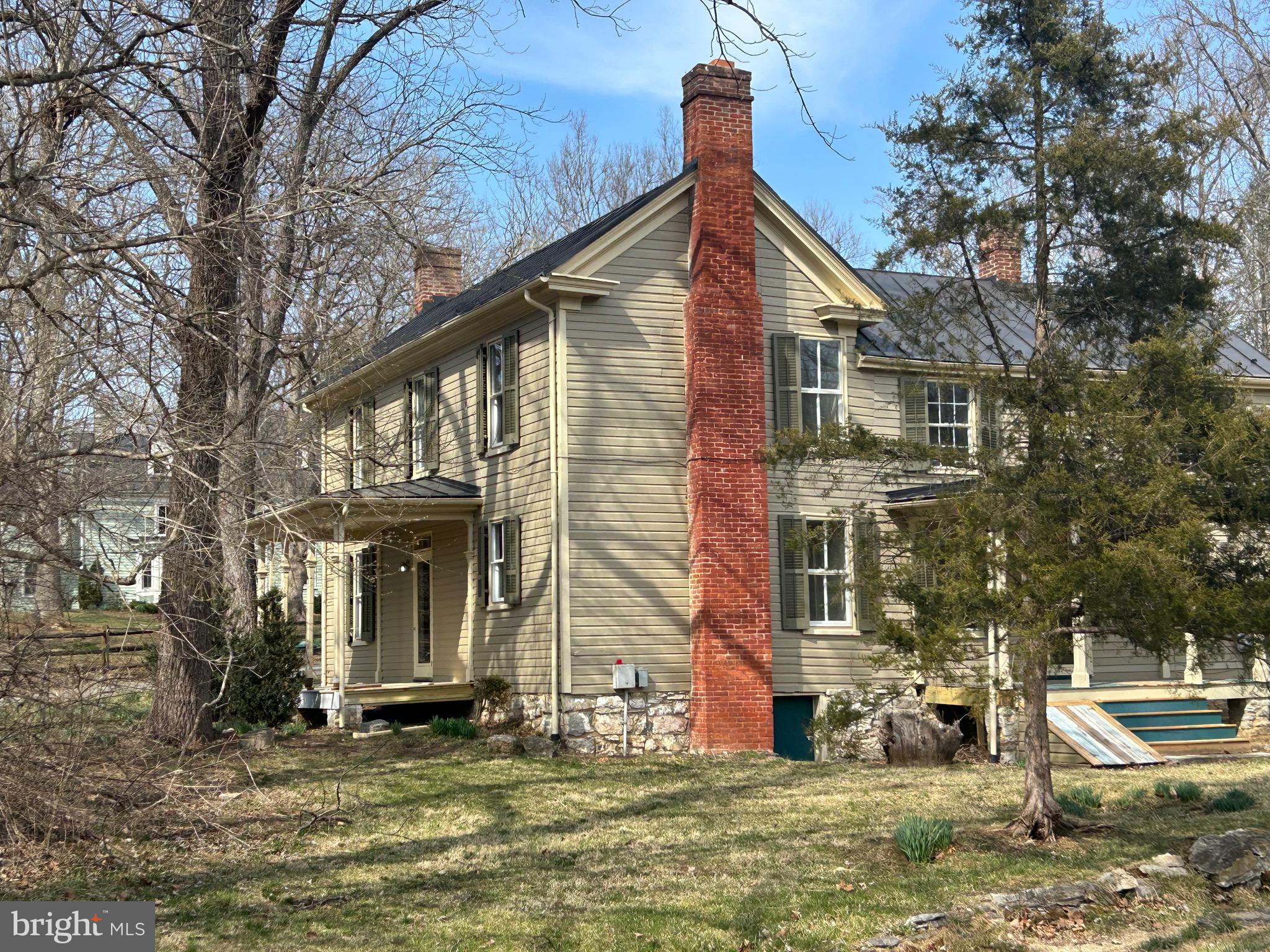 MILLWOOD - Residential Lease