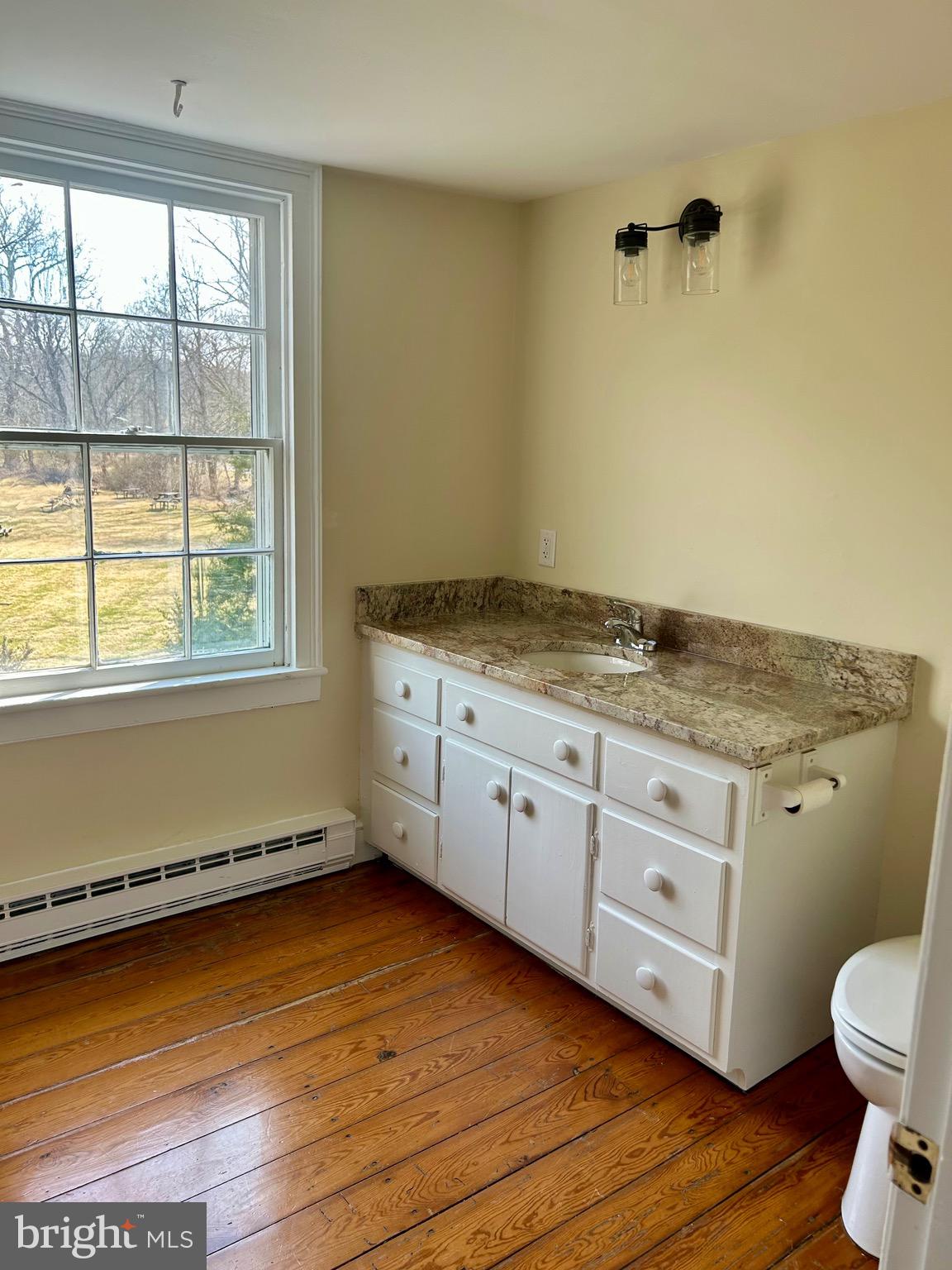 MILLWOOD - Residential Lease